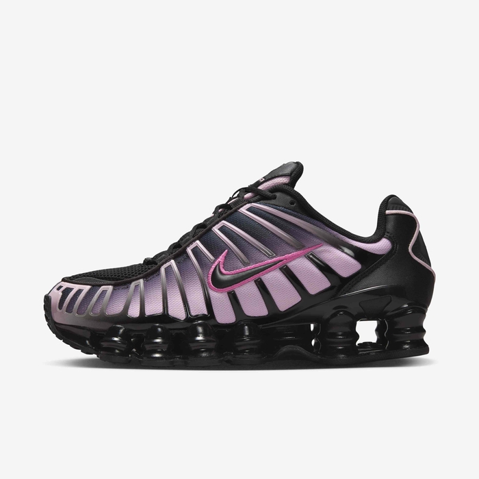 Nike Shox TL image number 0 Nike Shox TL image number 0