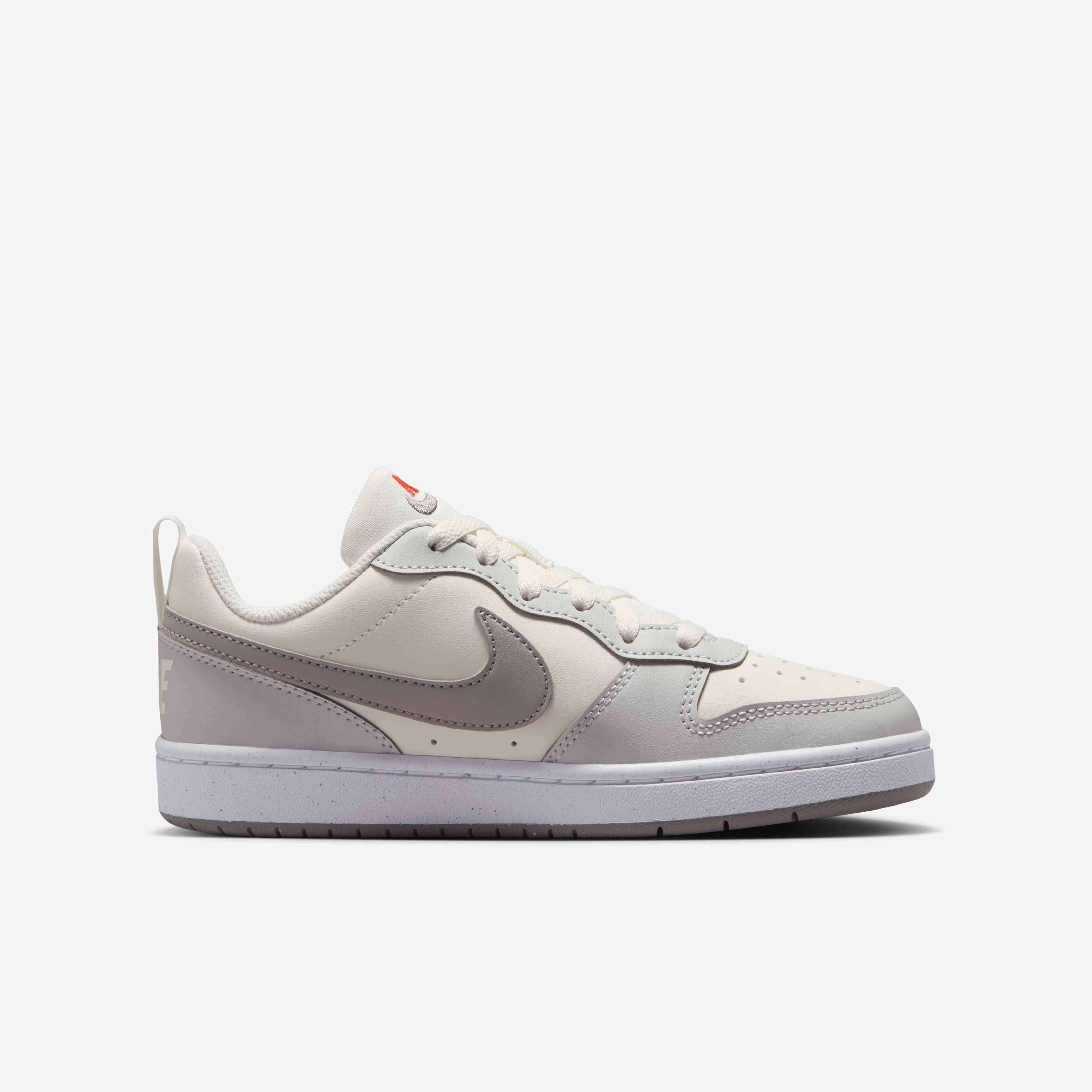 Nike Court Borough Low Recraft image number 2
