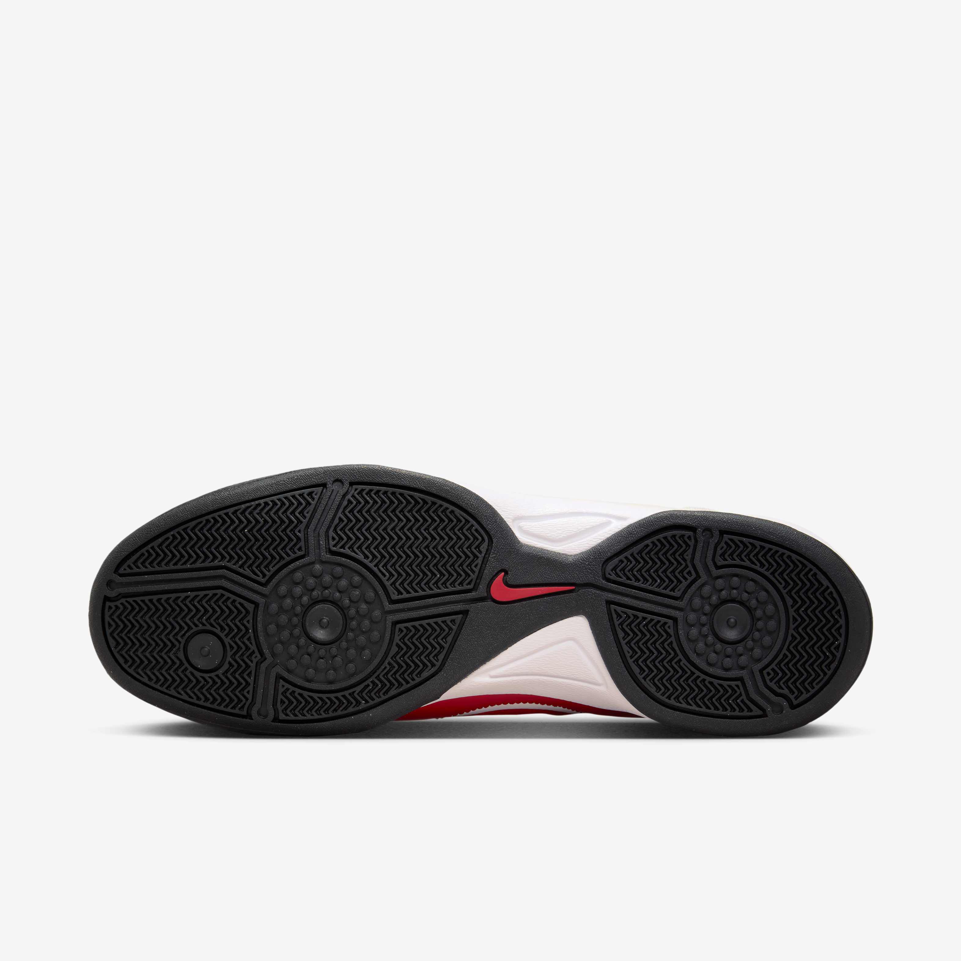 Buy Nike Total 90 Men's Shoes - White/Gym Red/Black @ Nike Saudi