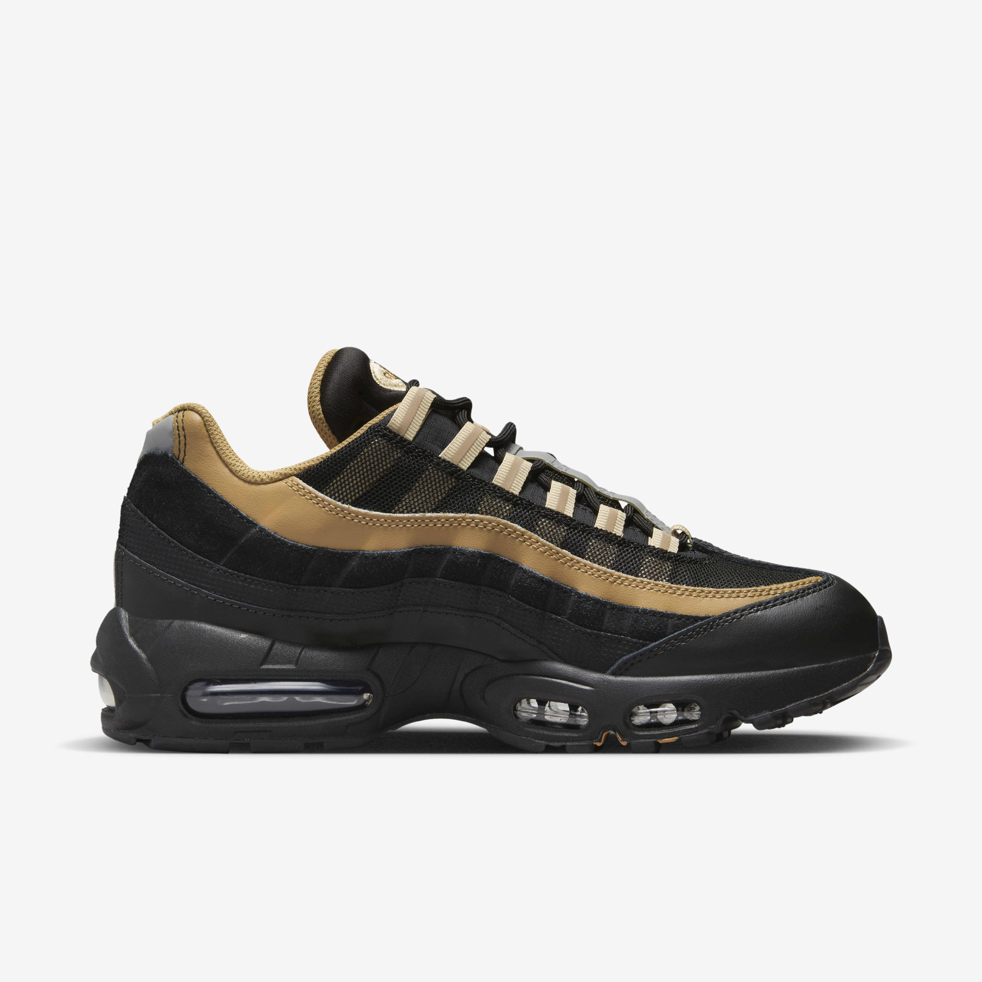 Nike Air Max 95 image number 2