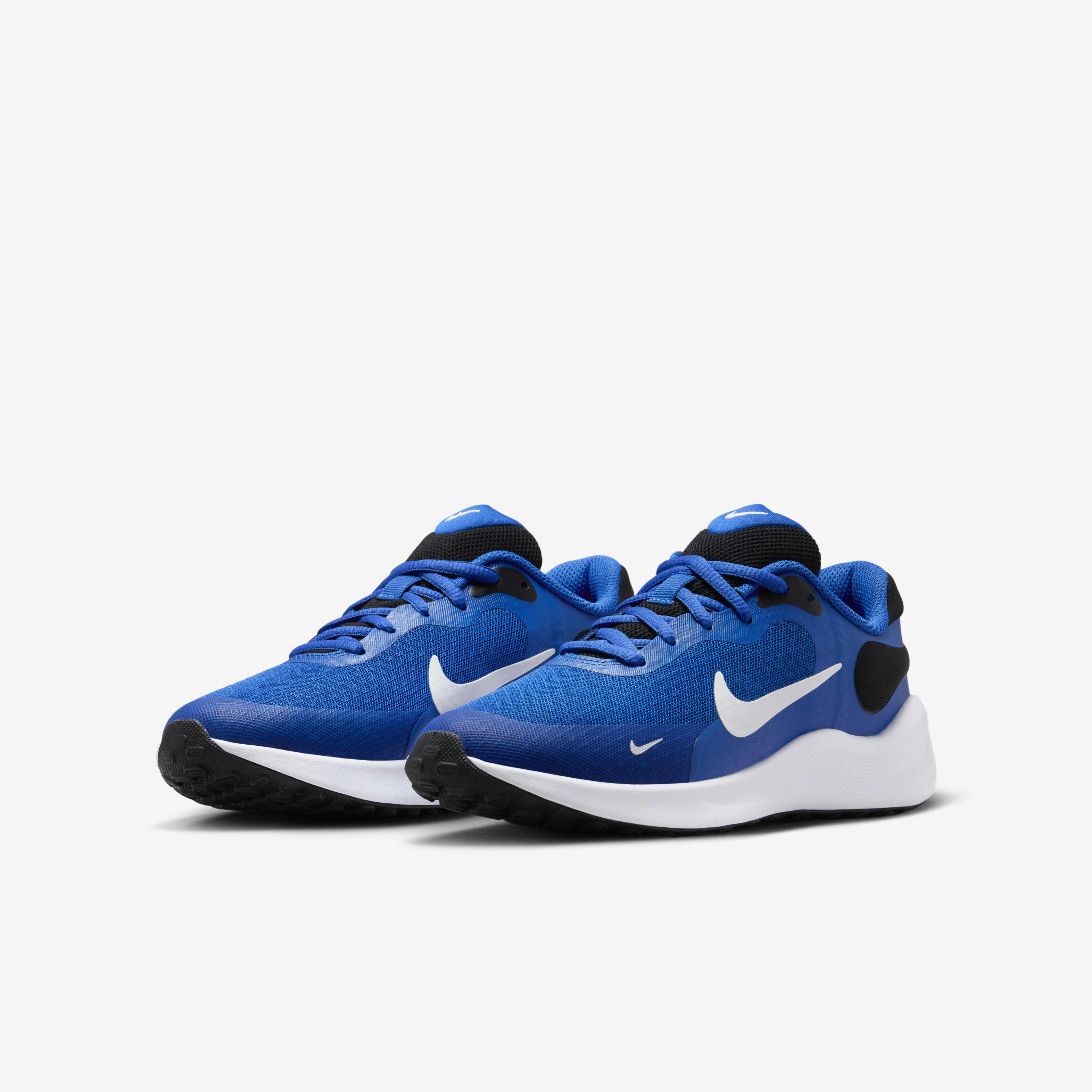 Nike kids' revolution 4 (gs) running shoe clearance
