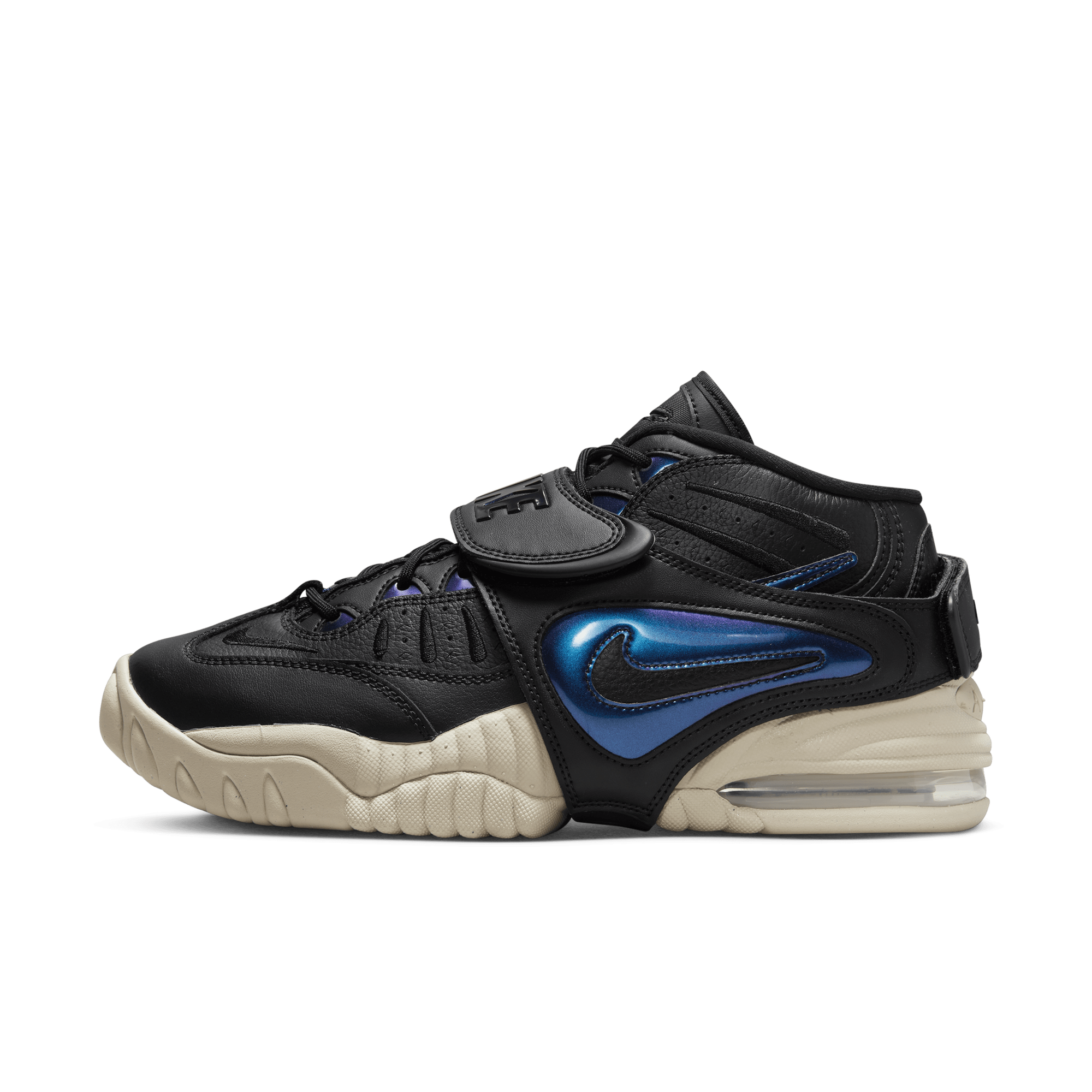 Nike one strap shoes store