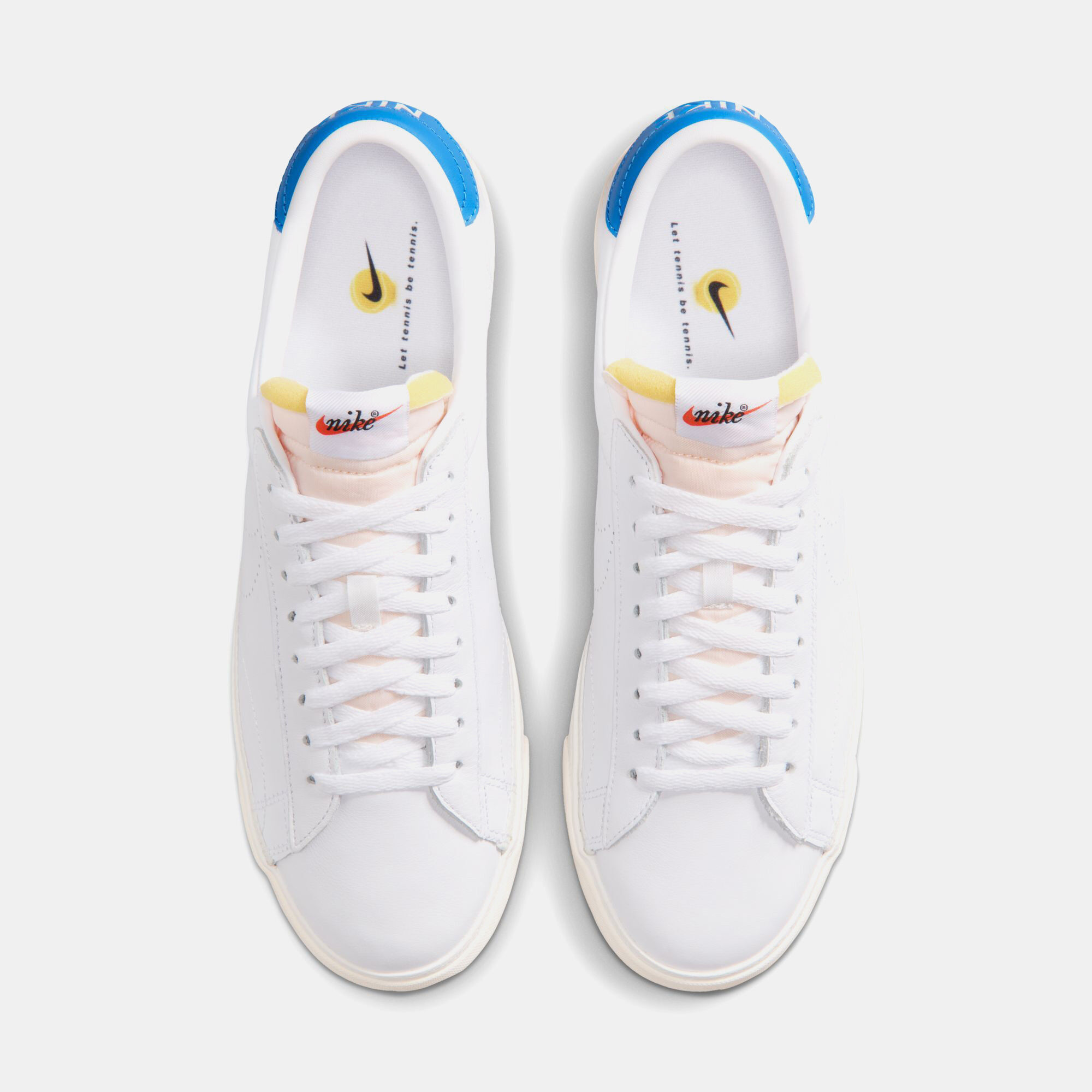 Nike Tennis Classic image number 3