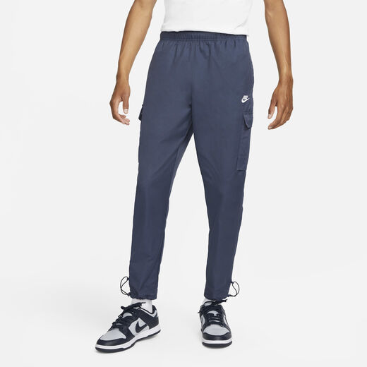 Trousers & Tights-Nike, Nike Sportswear Repeat, Men's Woven Trousers