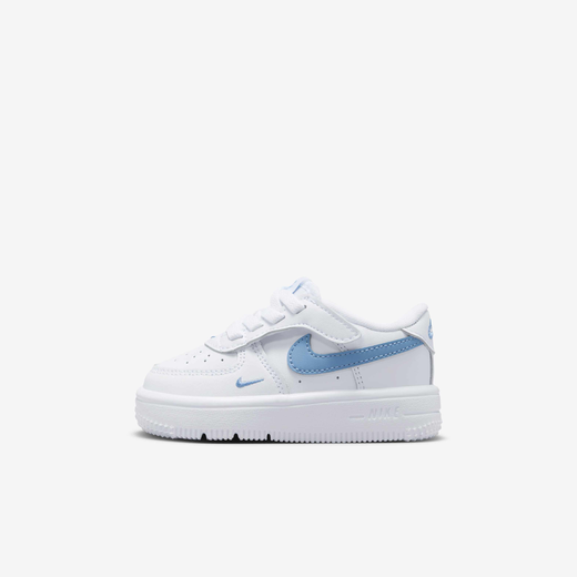 New In-Nike, Nike Force 1 Low EasyOn, Baby & Toddler Shoes