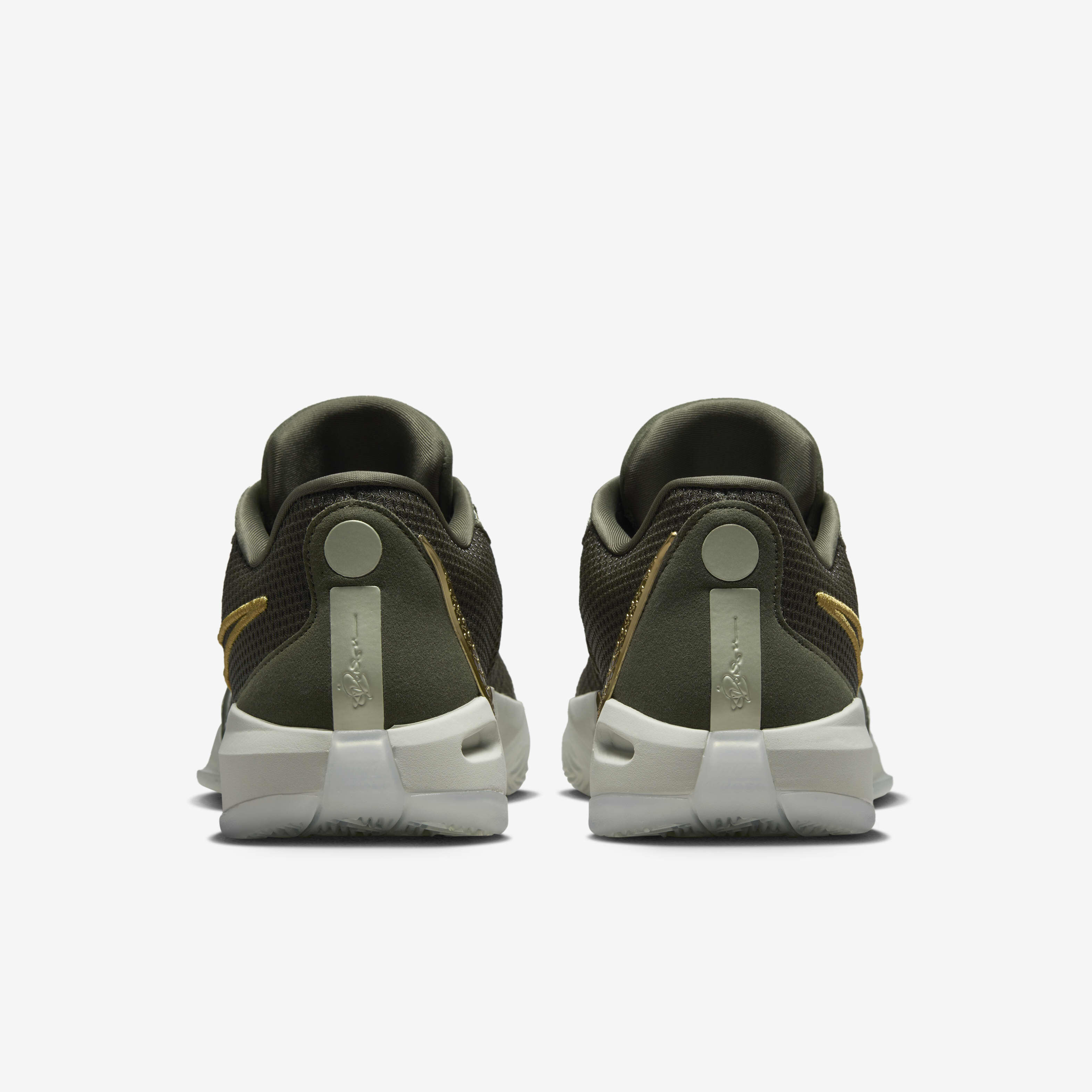 Buy Sabrina 1 'Dedication' Basketball Shoes - Cargo Khaki/Olive