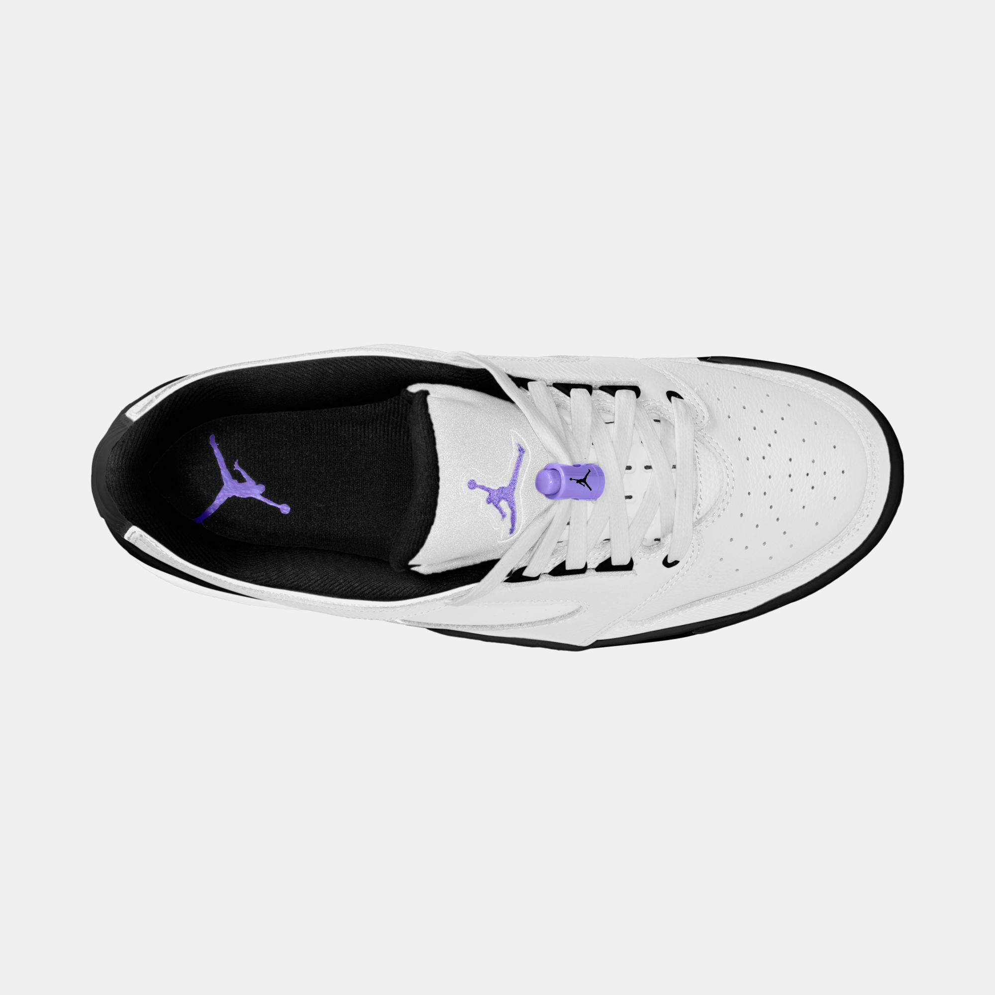 Jordan Sixty Plus Low image number 7