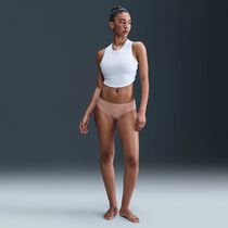 Nike Leak Protection: Period