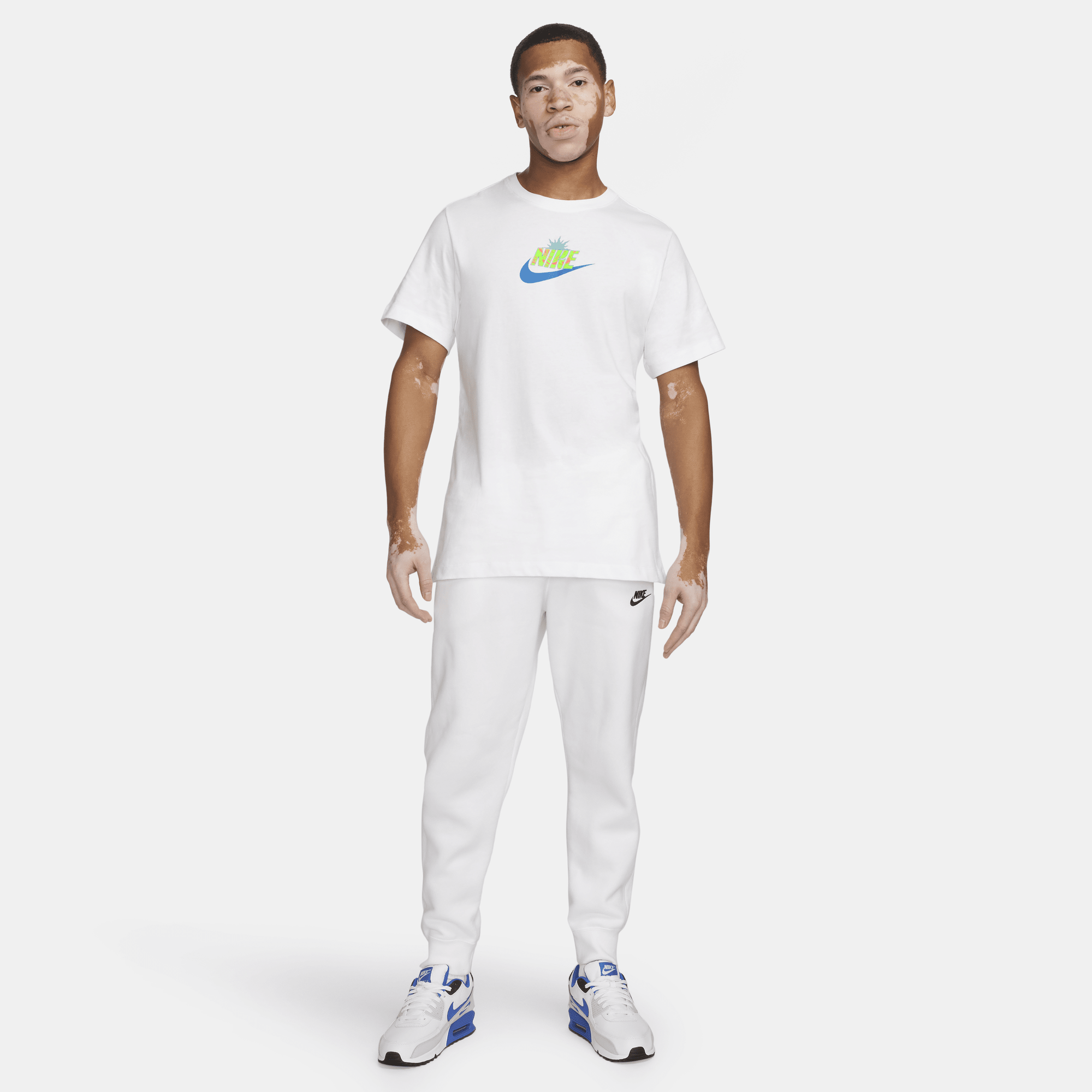 Nike sportswear store about you