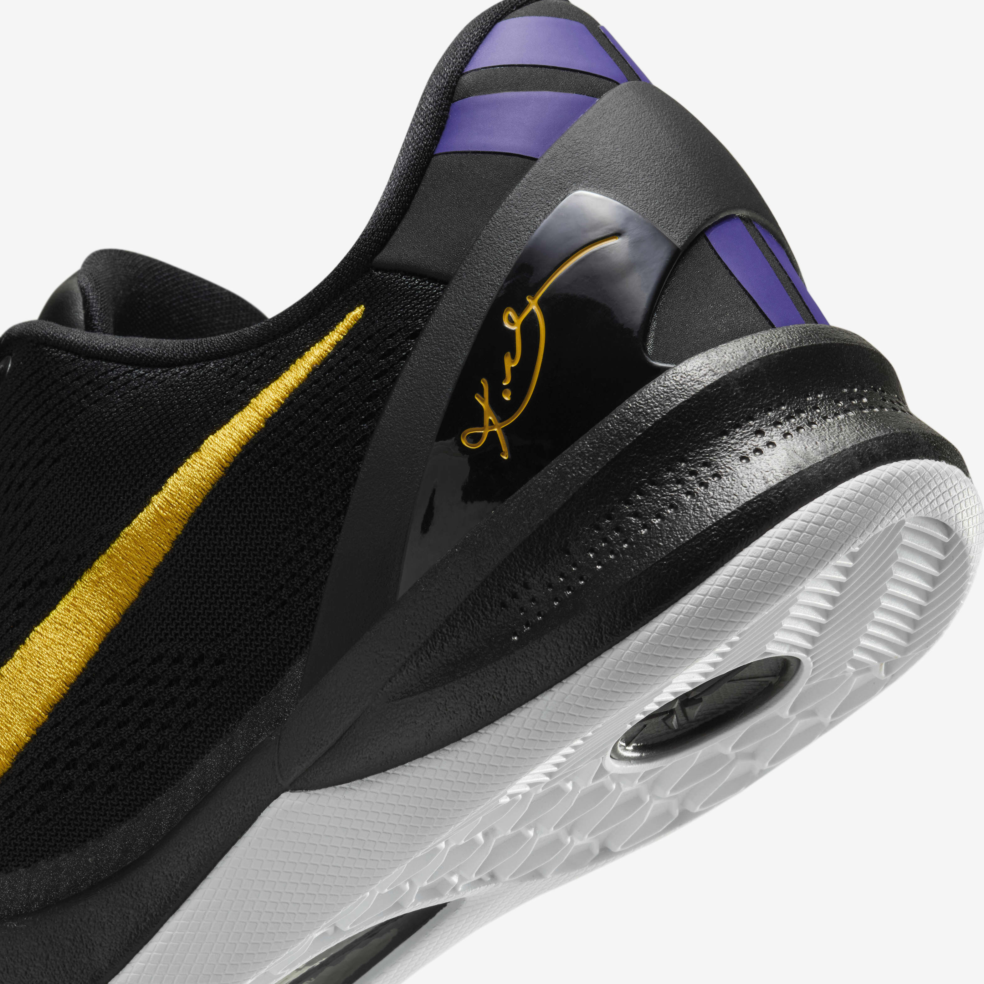 Nike zoom kobe viii sales