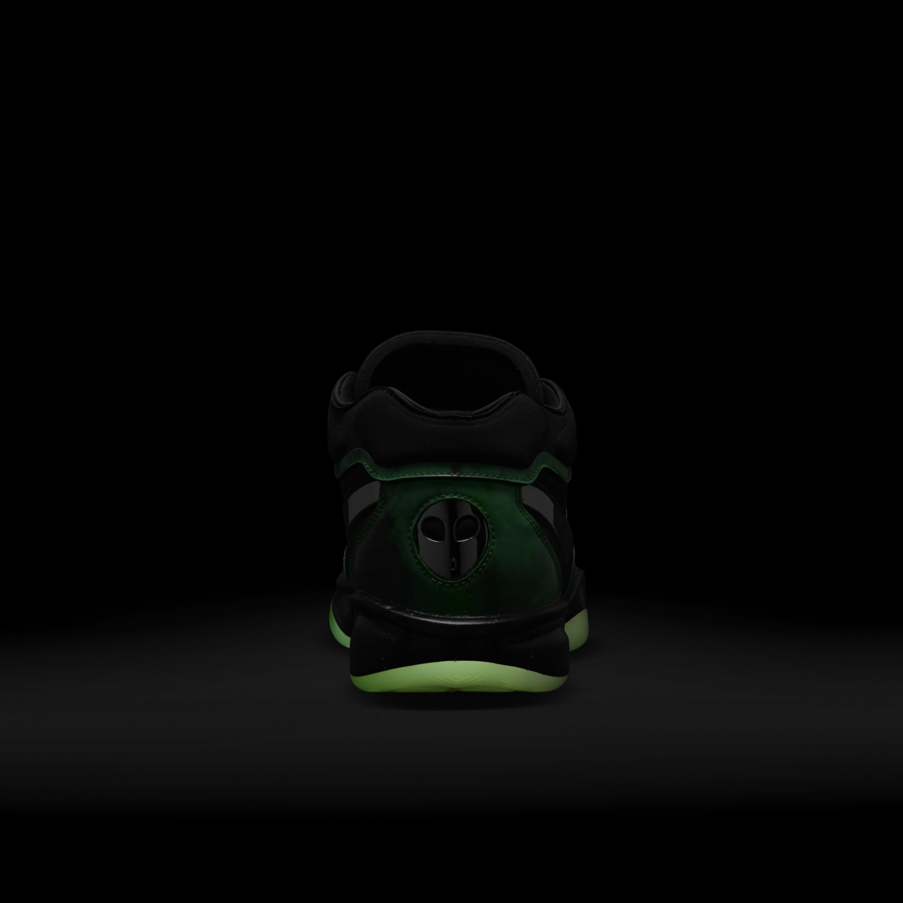 Nike G.T. Hustle 2 'Victor Wembanyama' image number 8