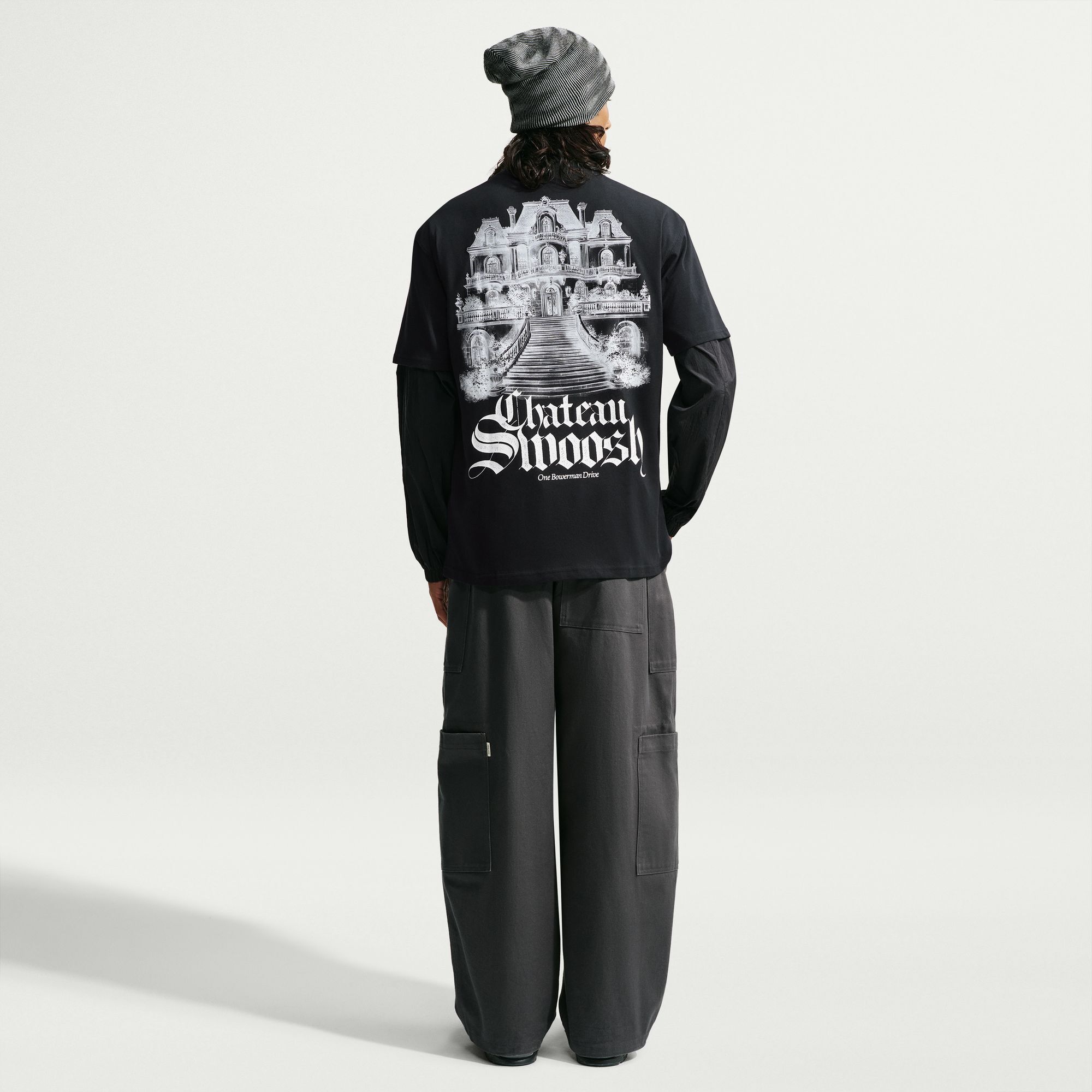 Nike Sportswear image number 1