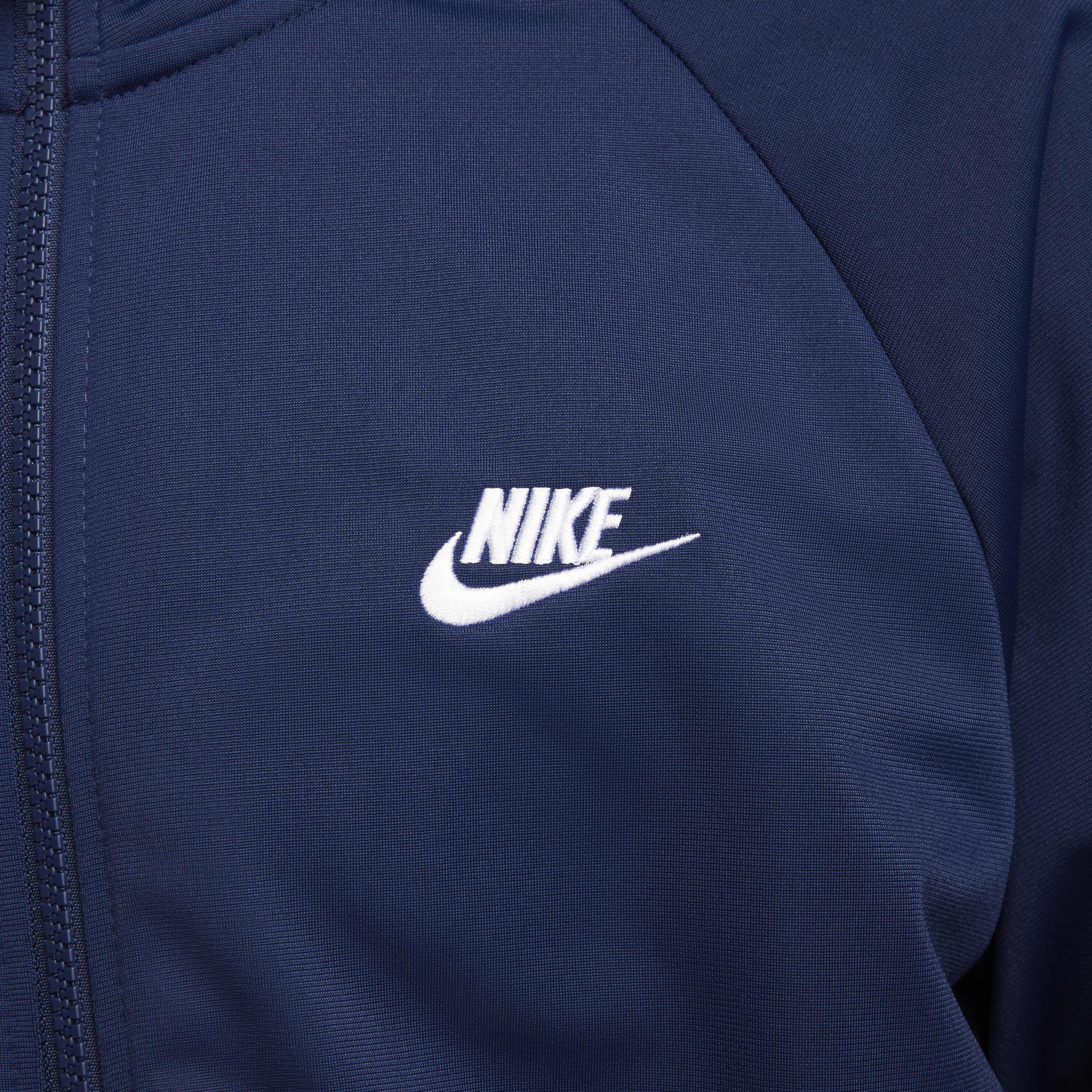 Nike polyknit tracksuit mens shop