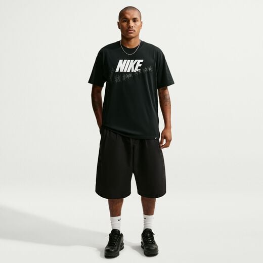 Men's T-shirts-Nike, Nike Sportswear , T-Shirt
