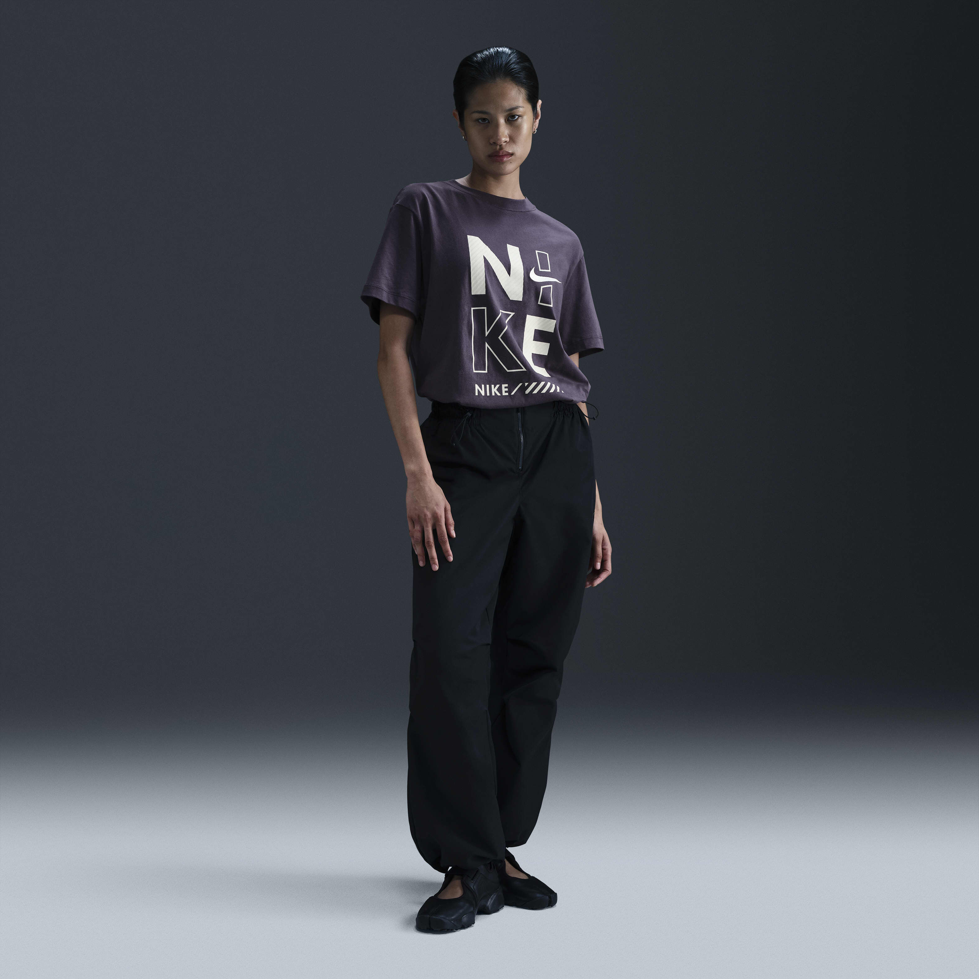 نايكي سبورتسوير image number 3