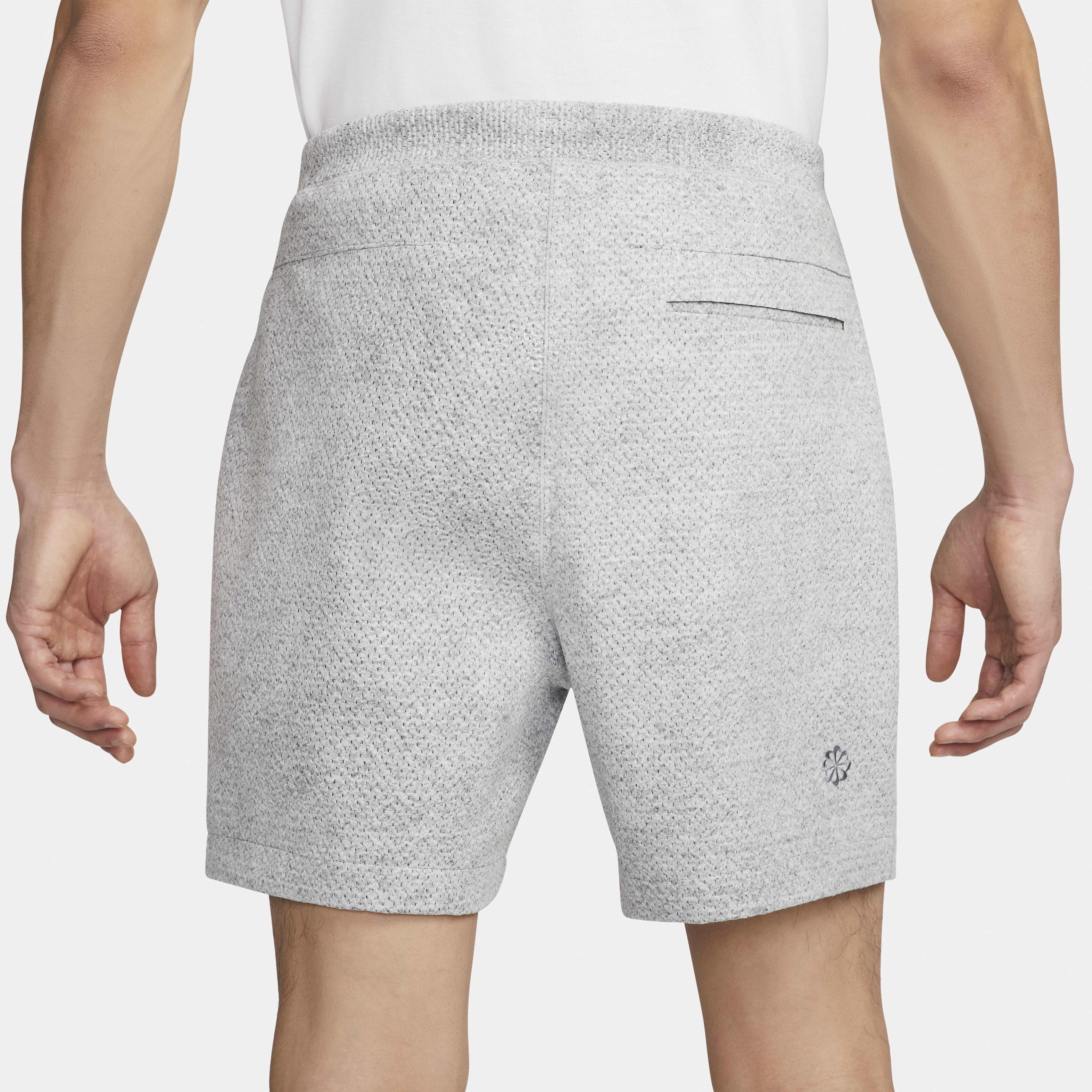 Nike Forward Shorts image number 2