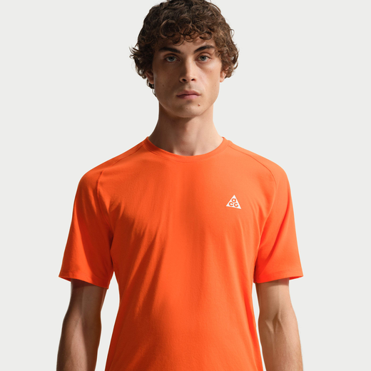All Products-Nike, Nike ACG 'Solar Chase', Men's Dri-FIT ADV Trail Running Top