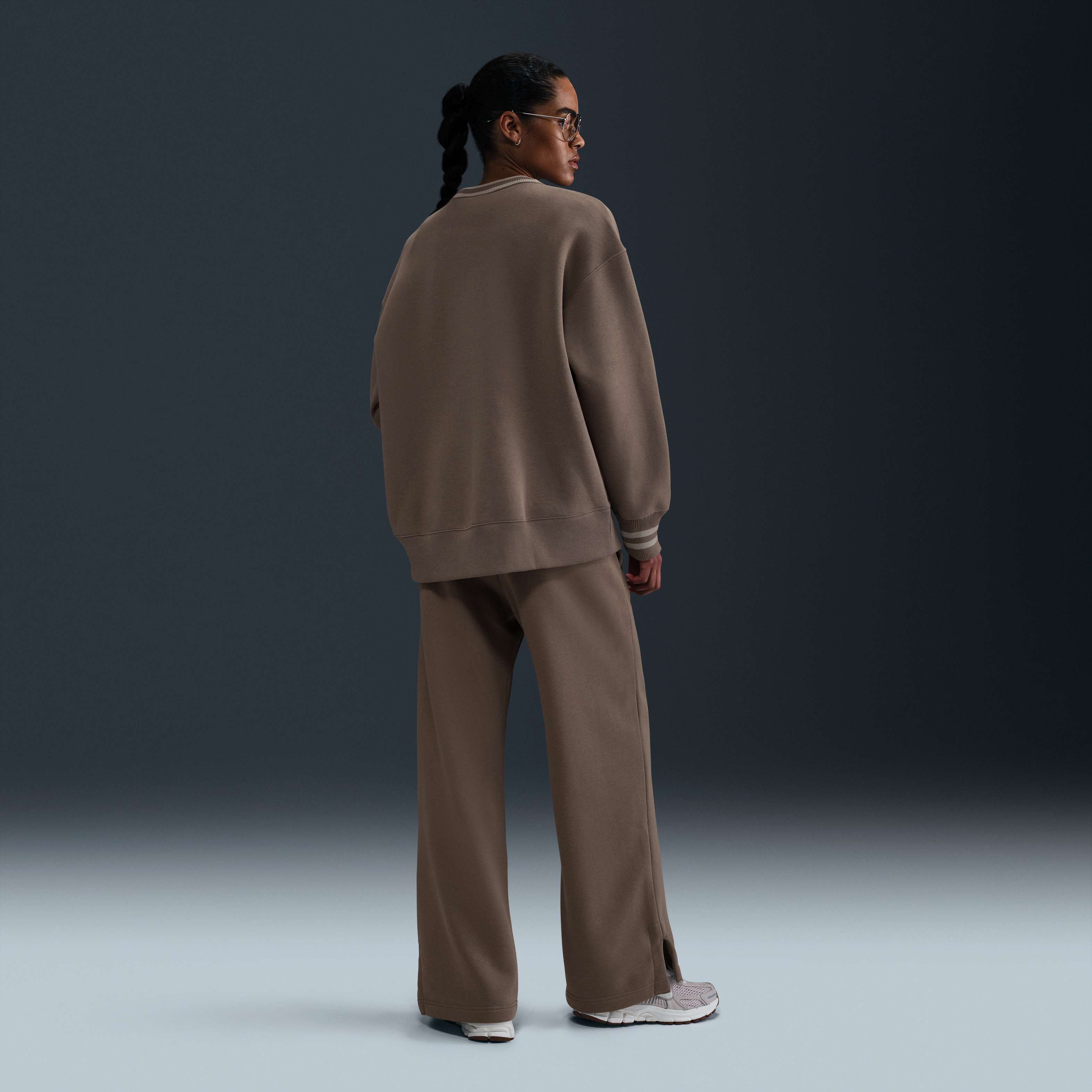 Nike Sportswear Phoenix Fleece image number 4