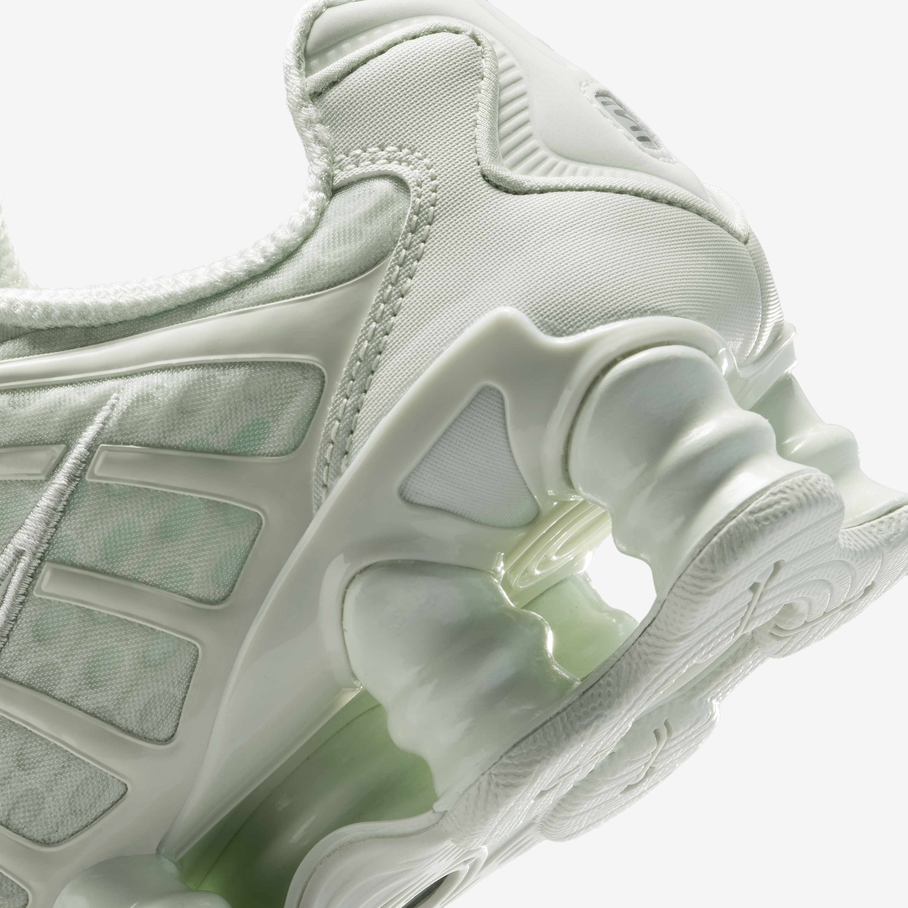 Nike Shox TL image number 7