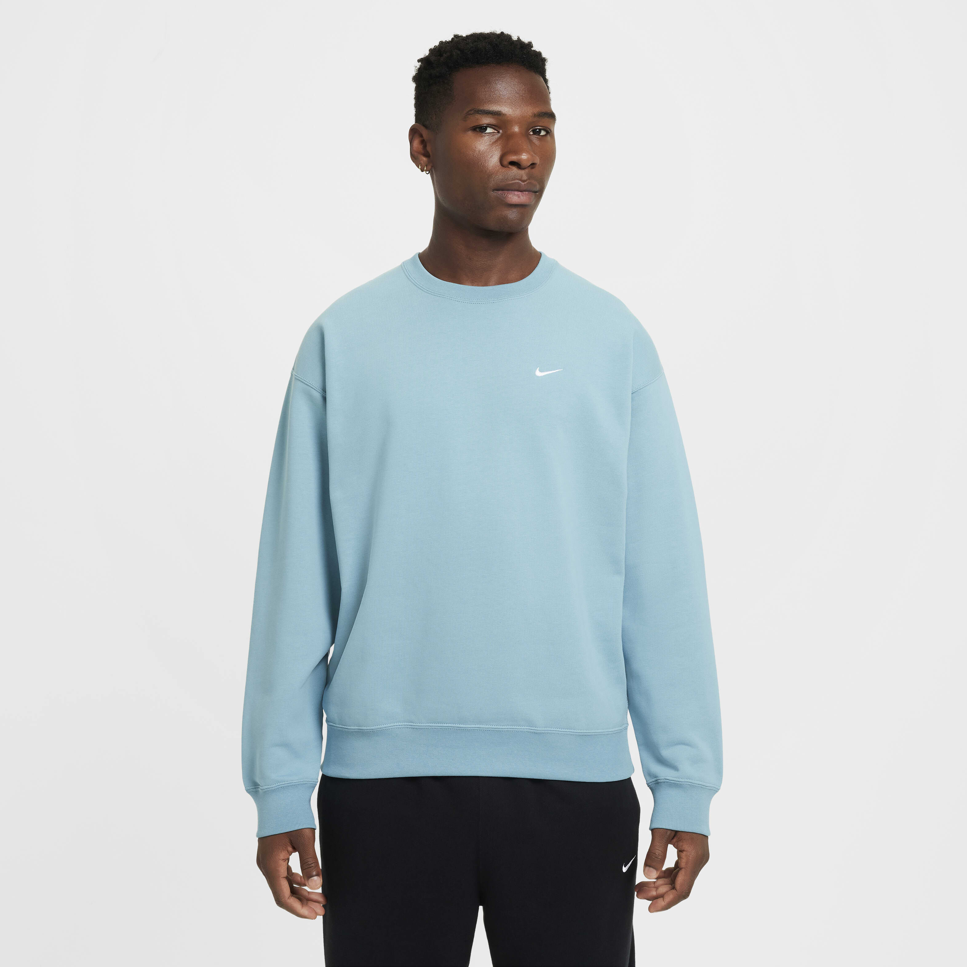 Nike Solo Swoosh image number 0