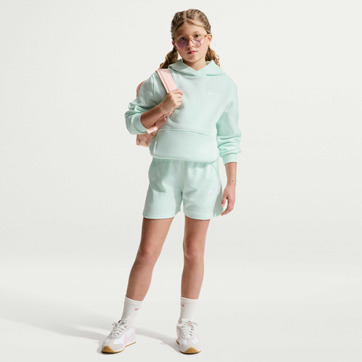 Nike Sportswear Club Fleece