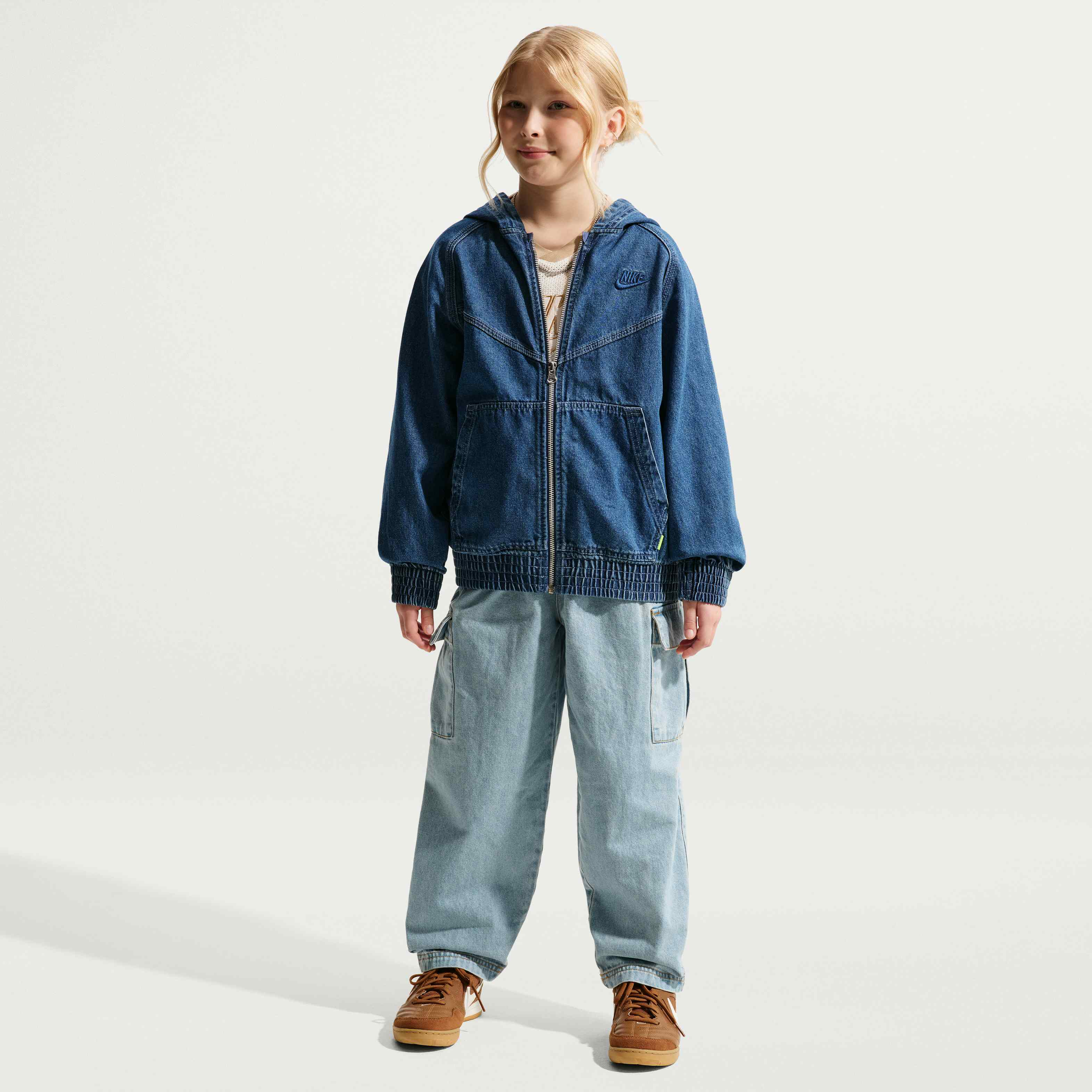 نايكي سبورتسوير كوليكشن image number 5