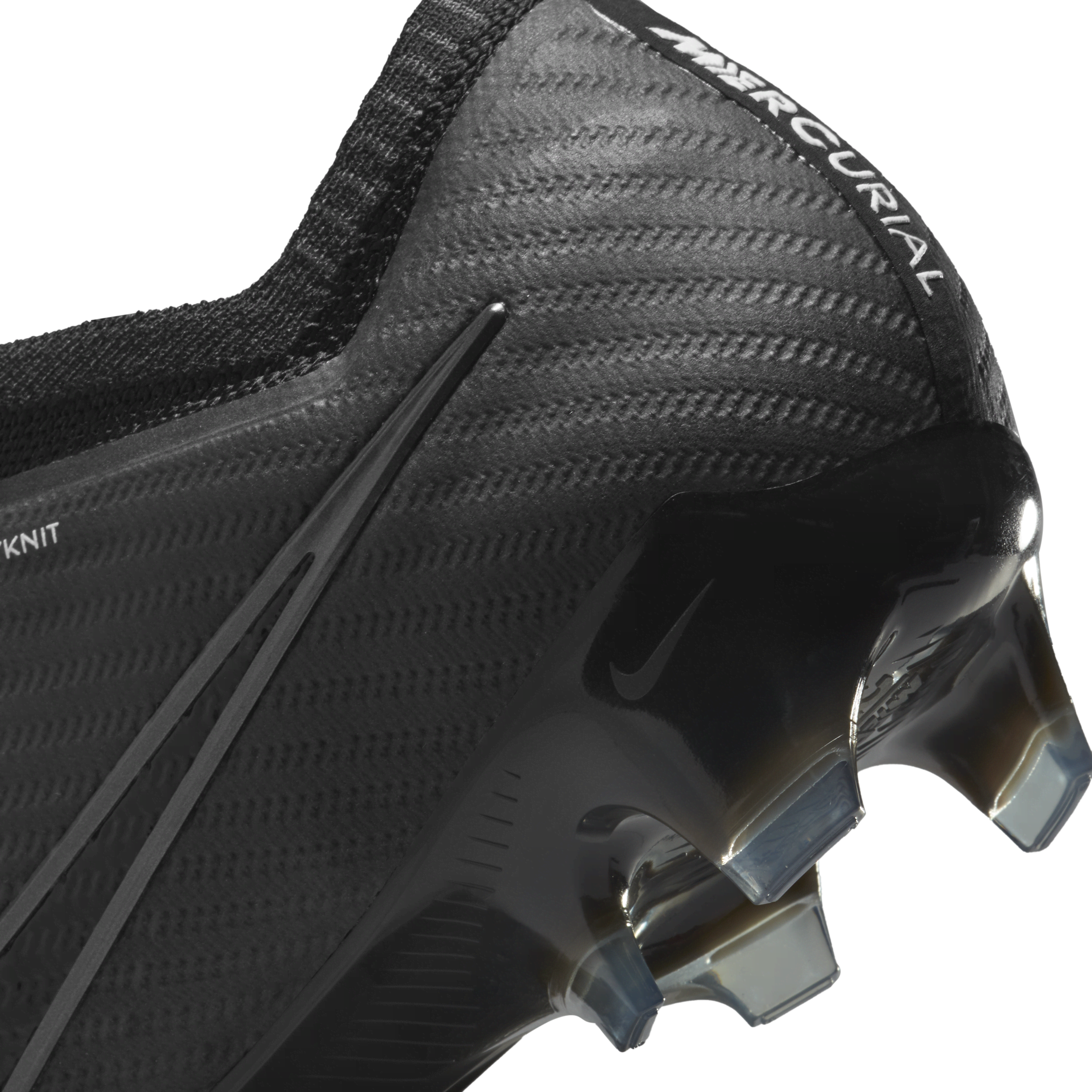 Nike Mercurial Vapor 15 Elite image number 8