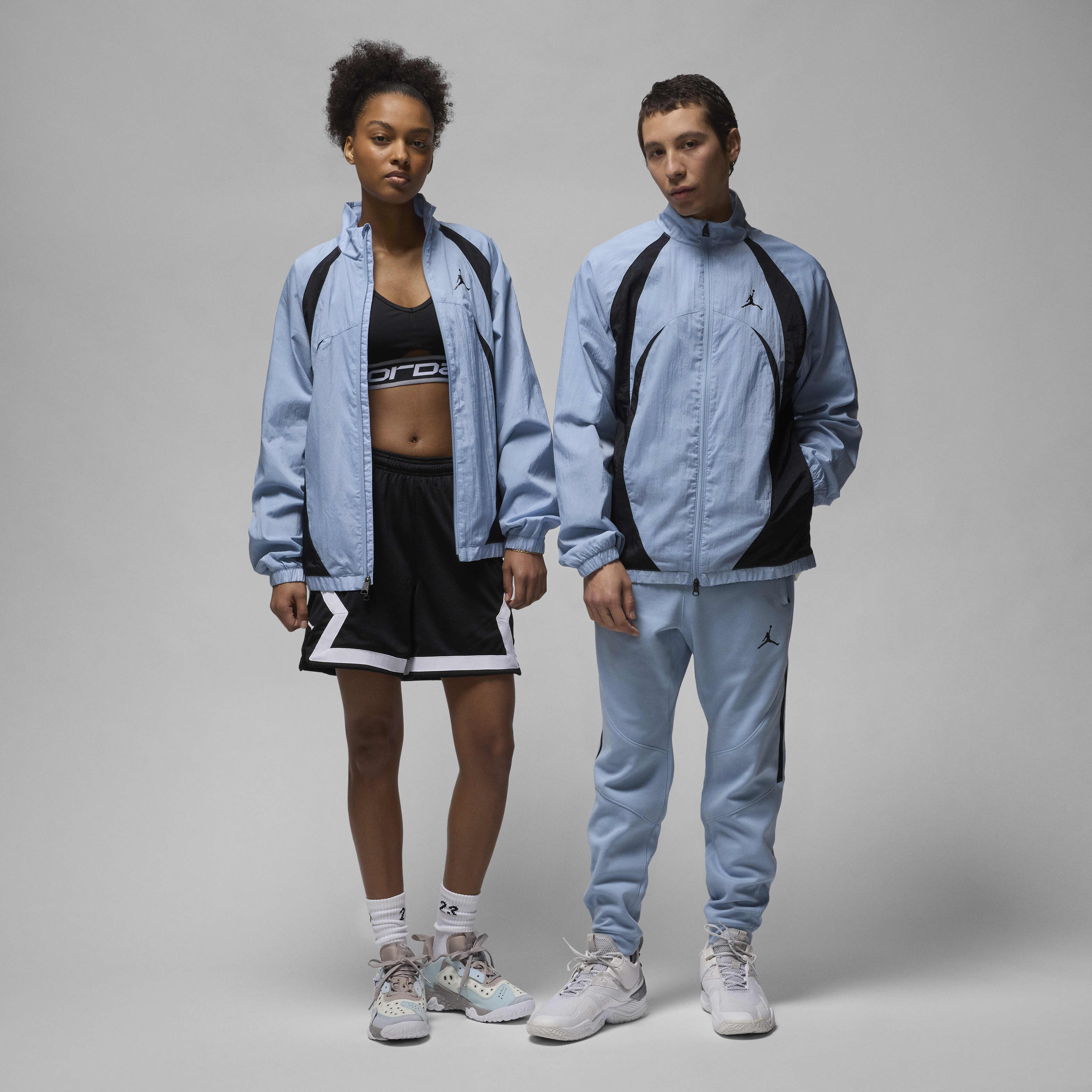 جوردن سبورت جام image number 5