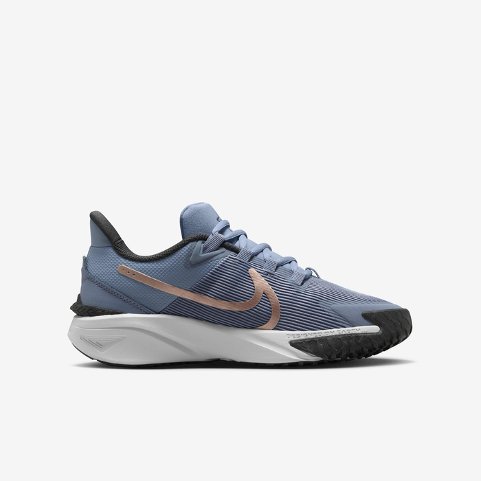 Sneakers Nike Runner Gris Nike MD Runner Men's Sportswear Shoes