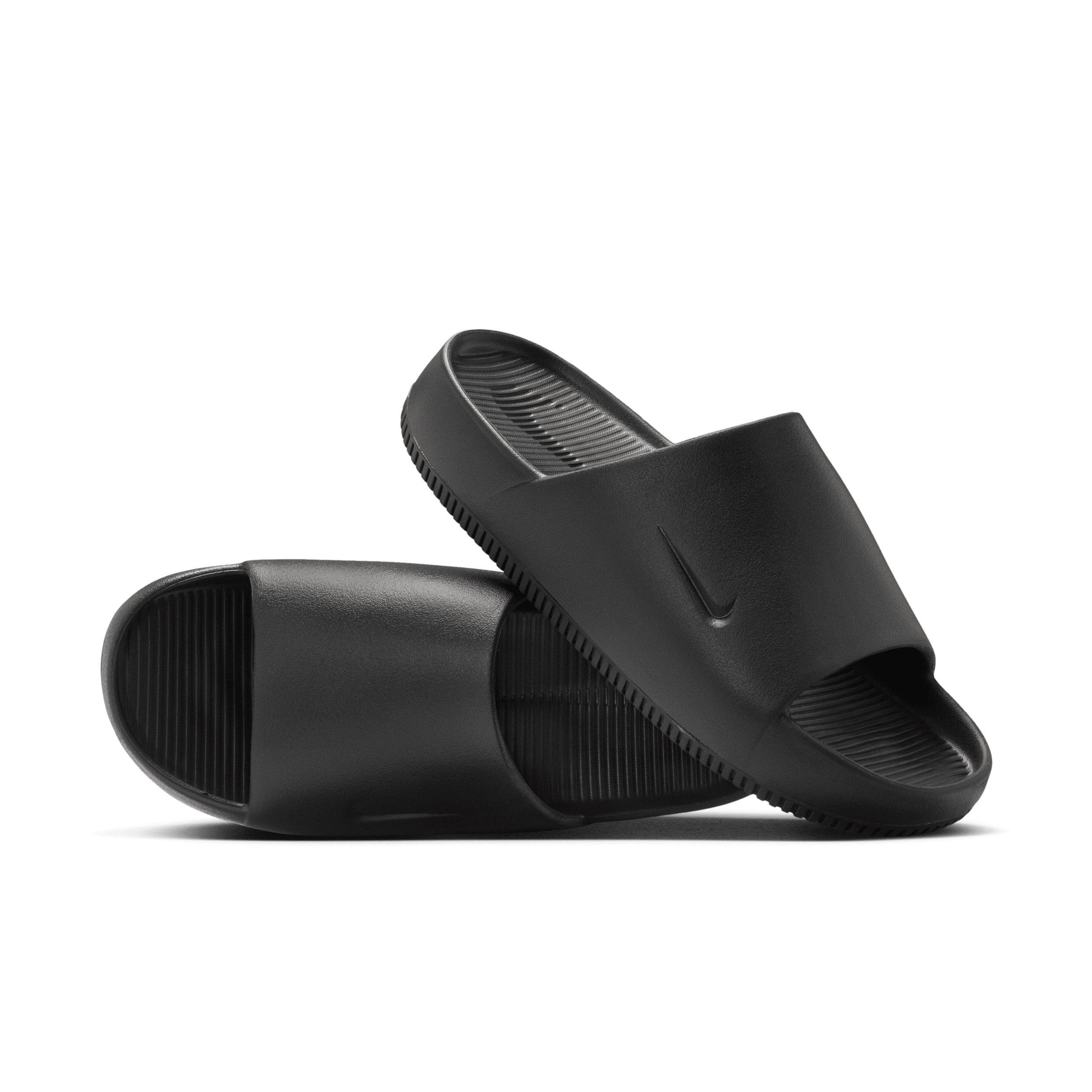Nike shop waterproof slides