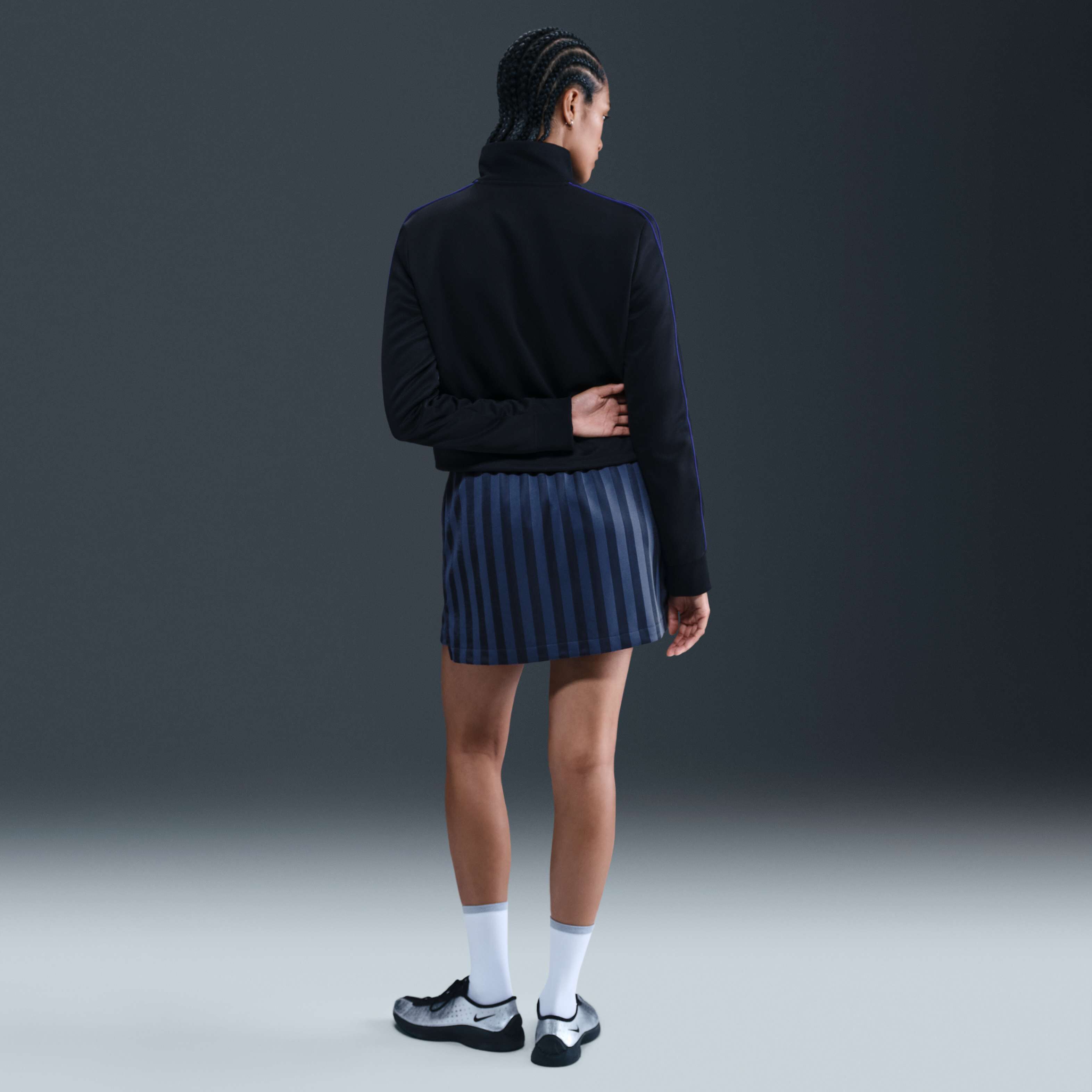 【Nike】★スカート★ Women's Jacquard Striped Skirt Nike Sportswear Women's Jacquard Striped Skirt. Nike.com