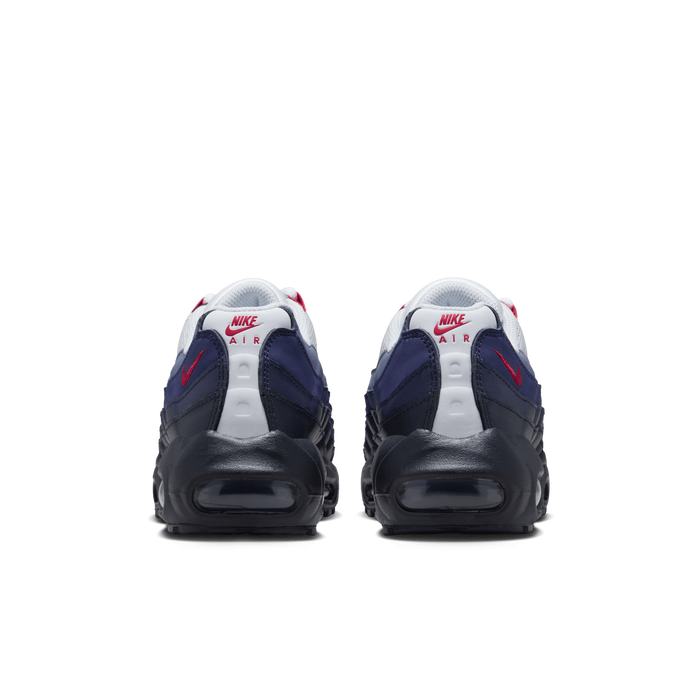 Shop Air Max 95 Recraft Older Kids Shoes Nike KSA