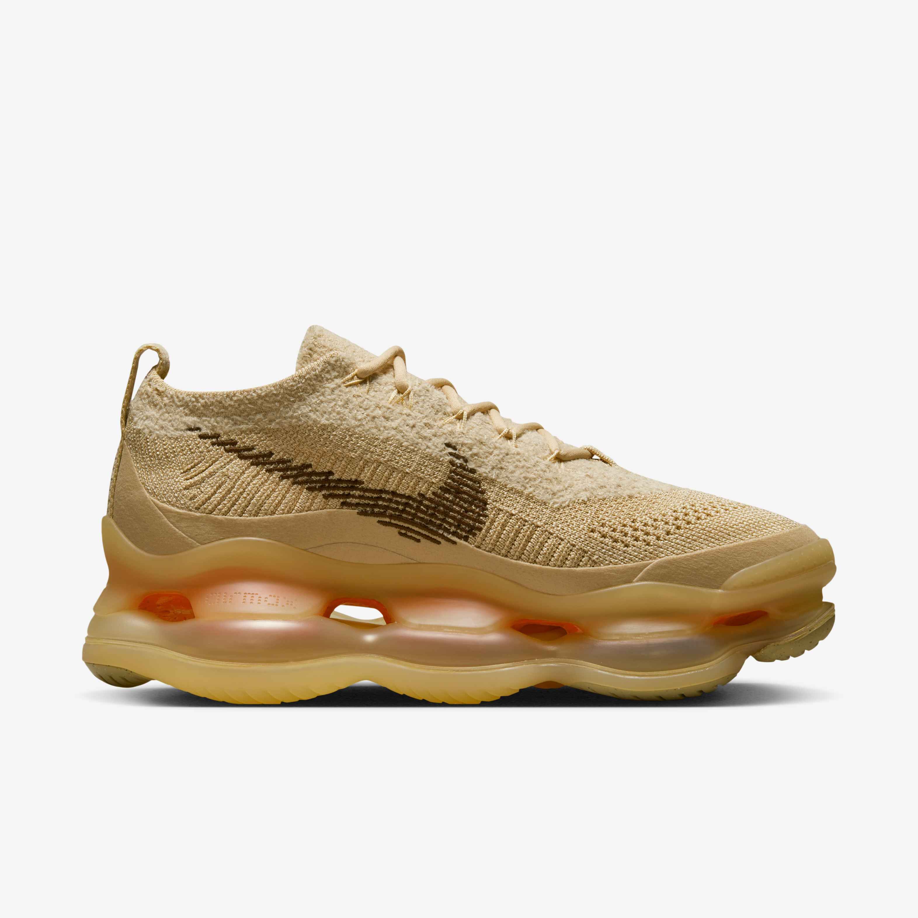 Nike Air Max Scorpion Flyknit image number 2