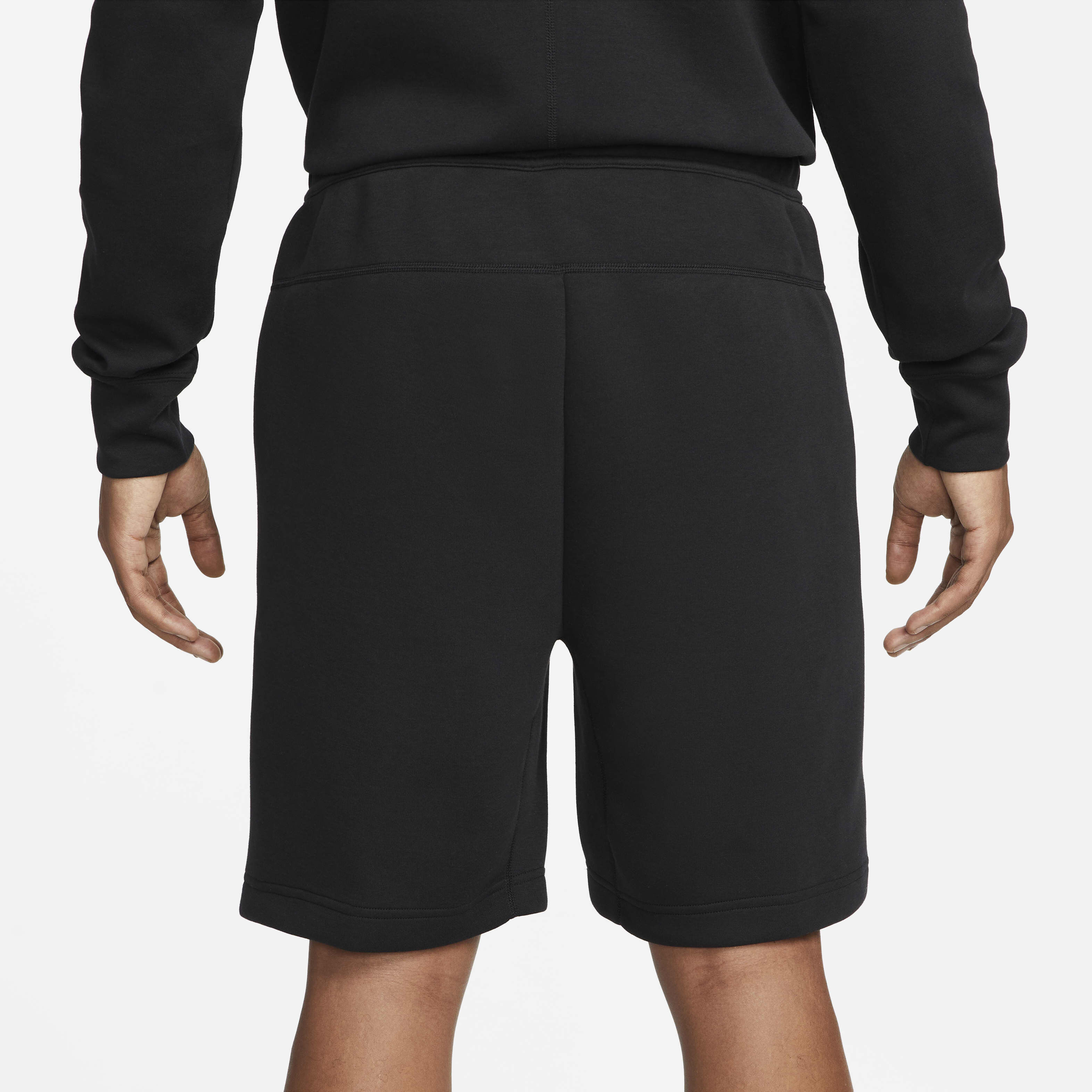 Buy Nike Sportswear Tech Fleece Men s Shorts Nike Saudi Official
