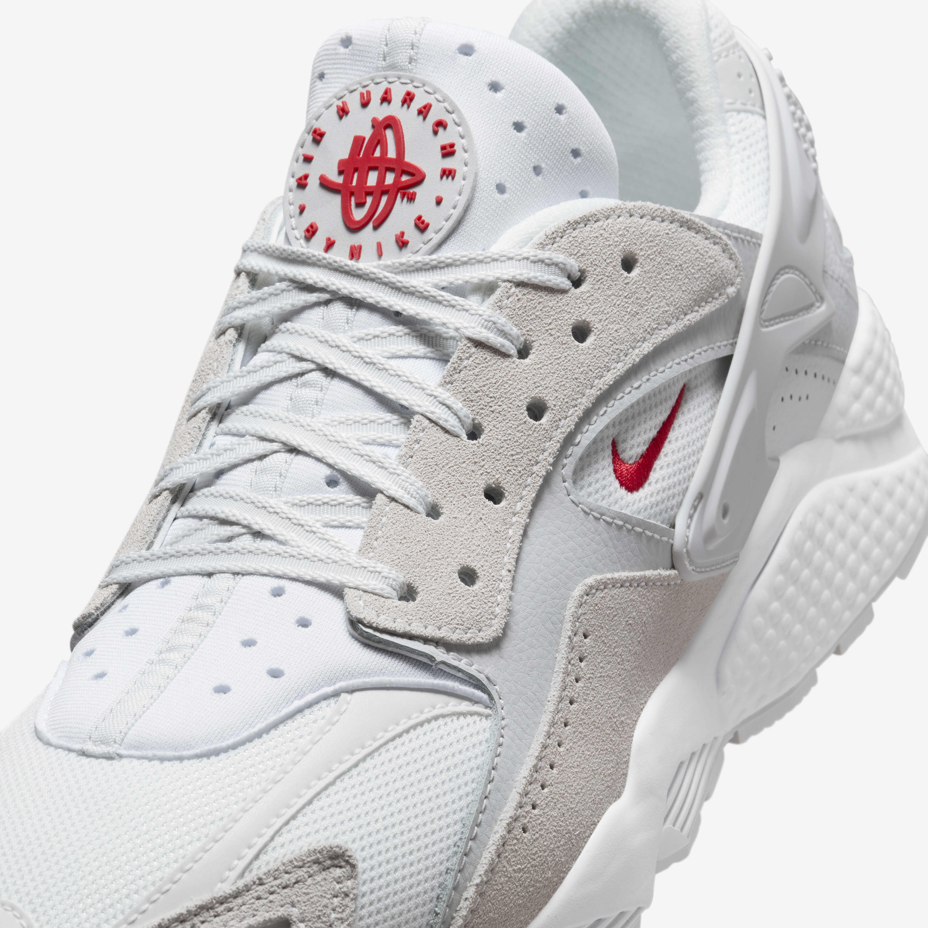 Nike air max huarache free run mens running shoes top
