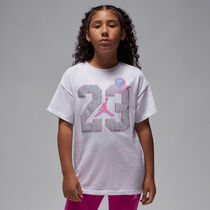 Jordan Blue Jeans and Bling