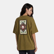 Nike City Tee - Carpet
