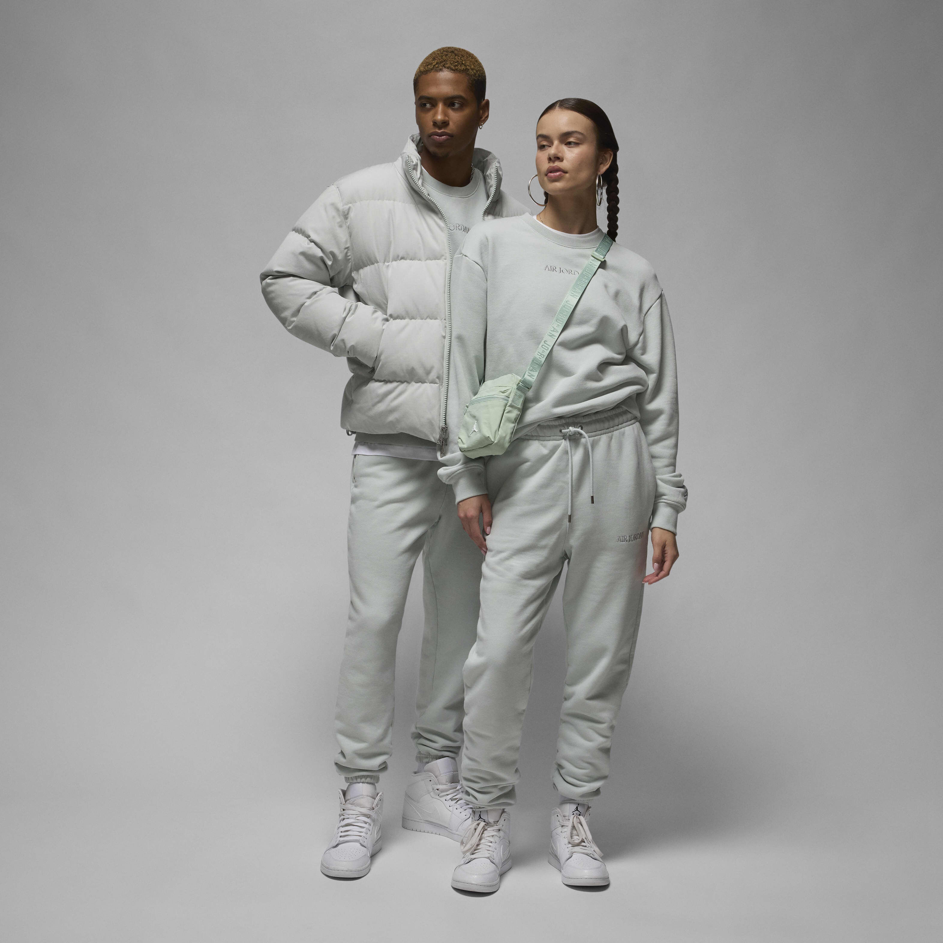 اير جوردن ووردمارك image number 5