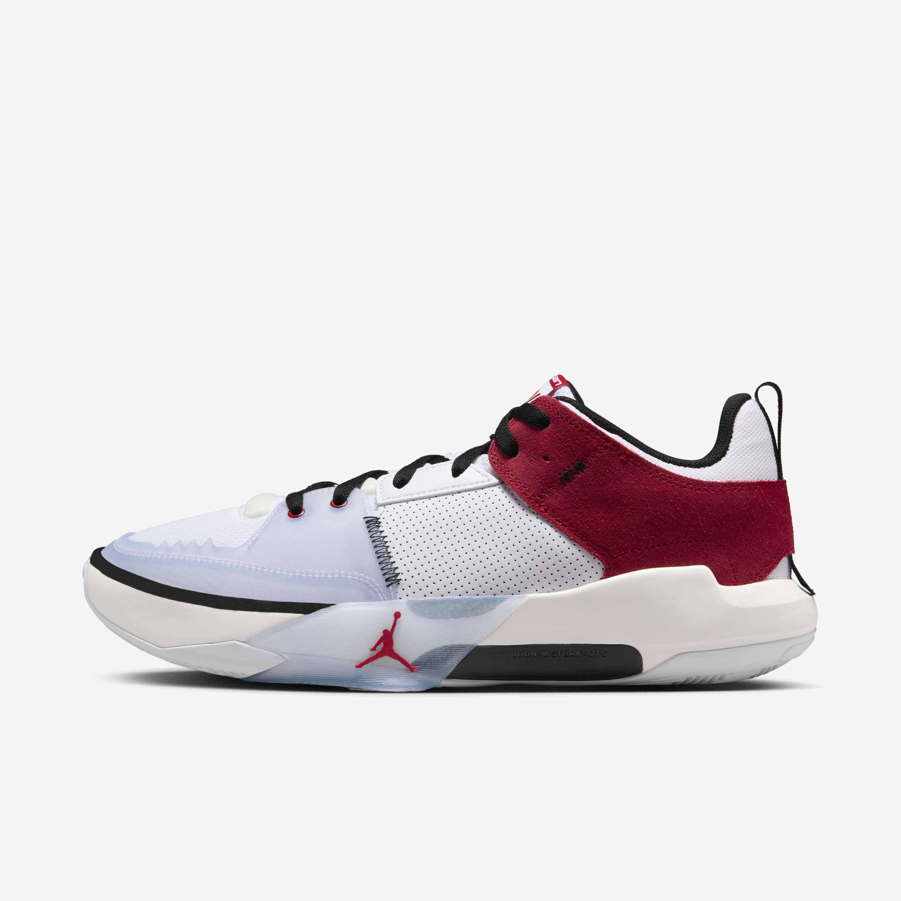 Buy Jordan One Take 5 Basketball Shoes Nike Saudi Official