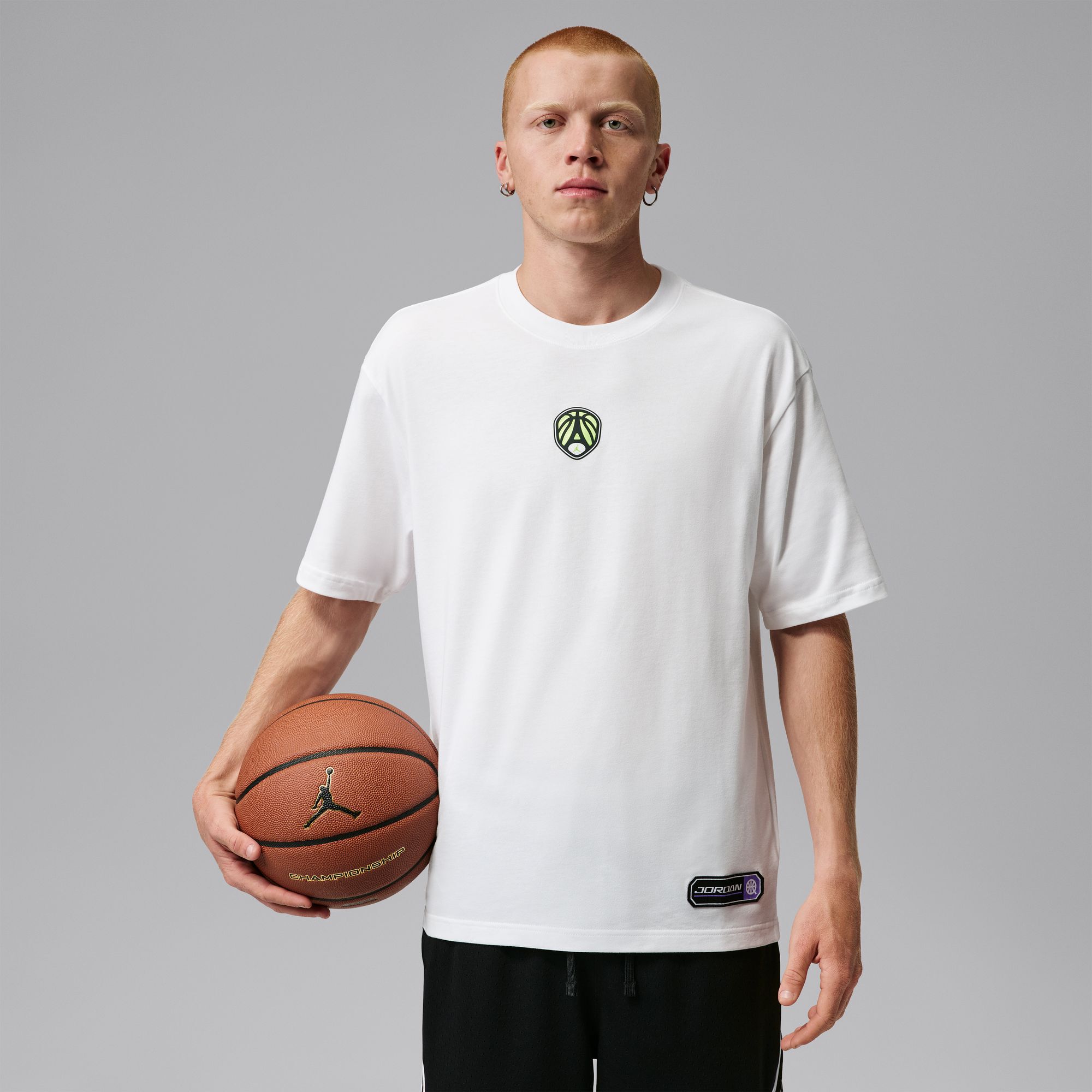 Jordan Sport Quai 54 image number 0