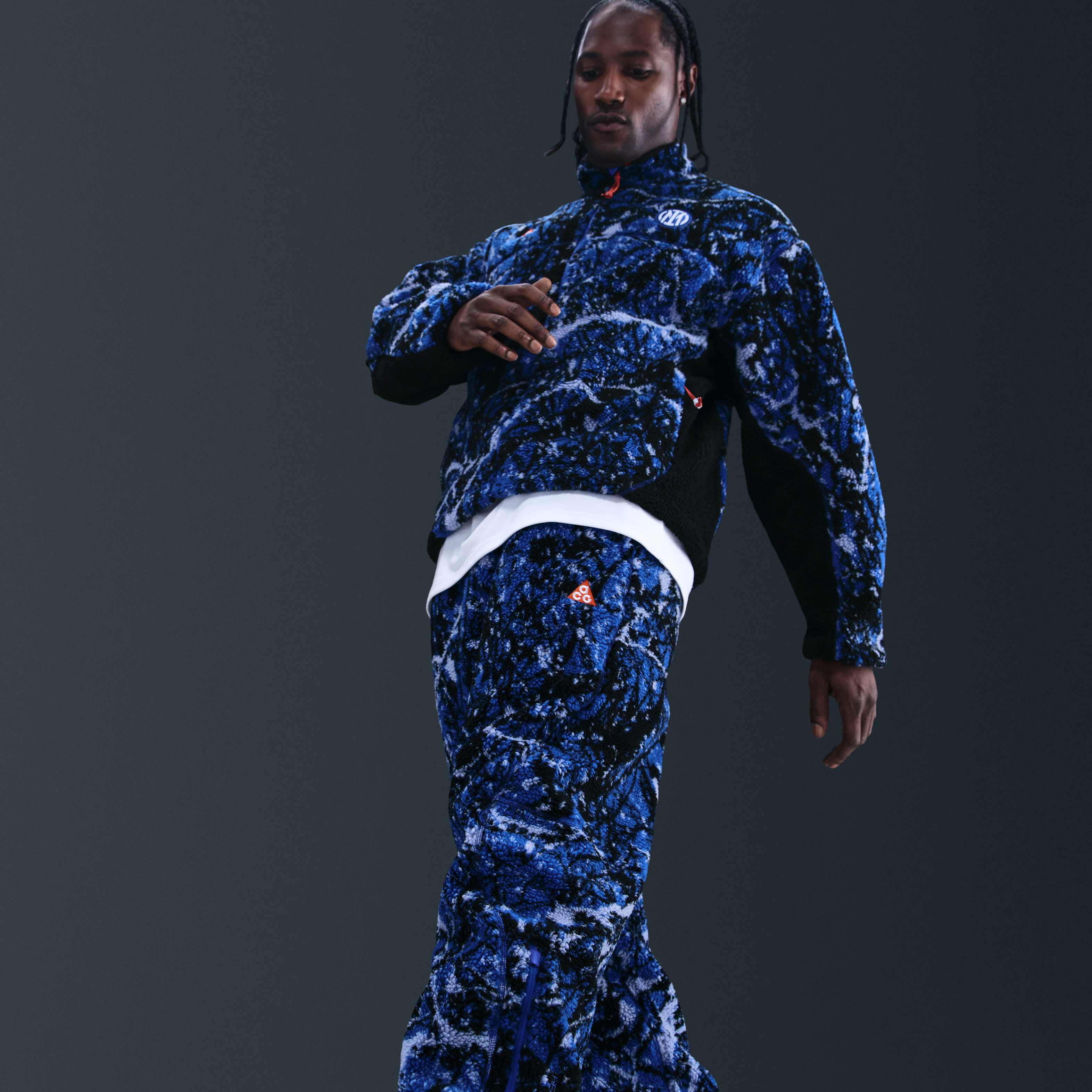 Inter Milan 'Canwell Glacier' SE image number 4