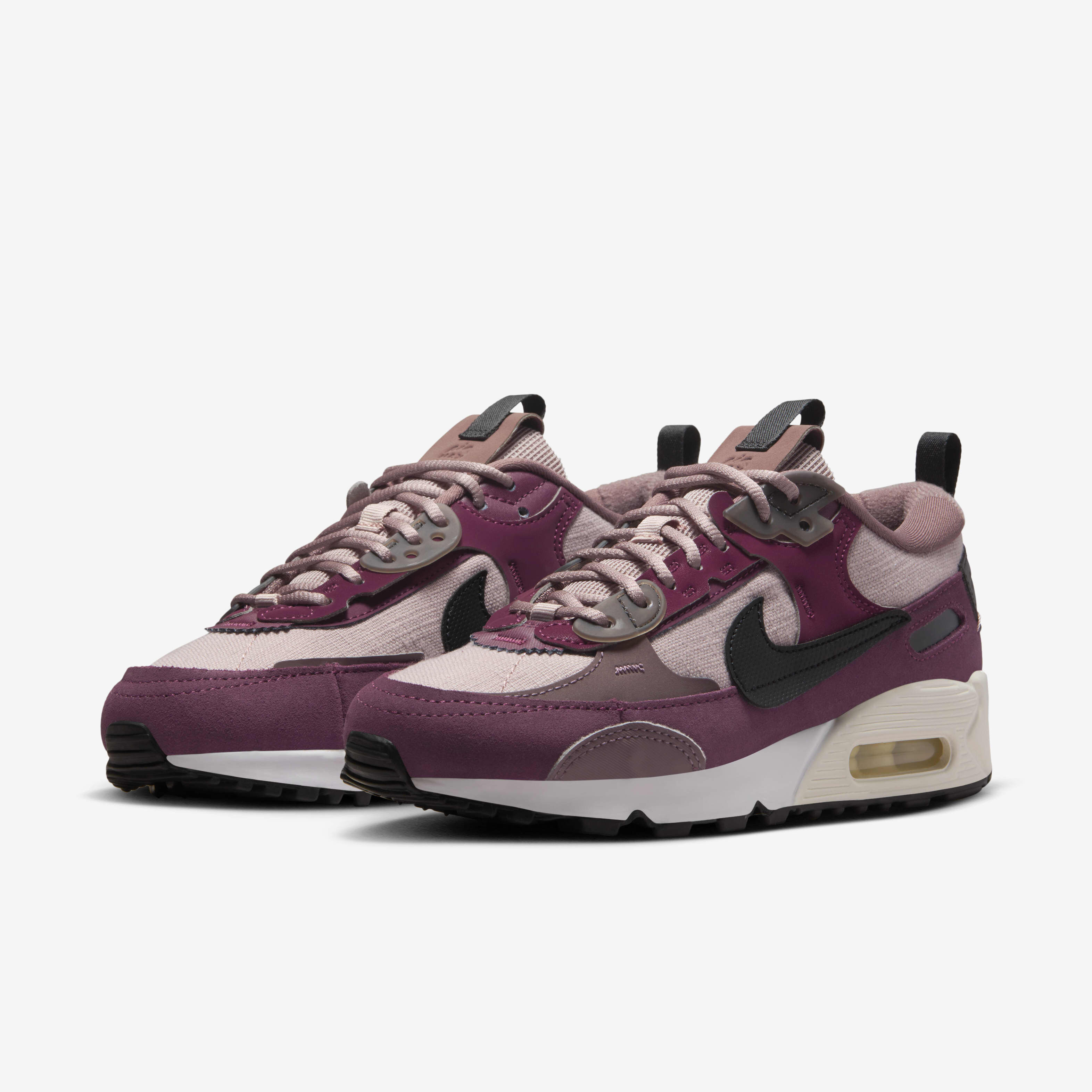 Nike Air Max 90 Futura image number 4