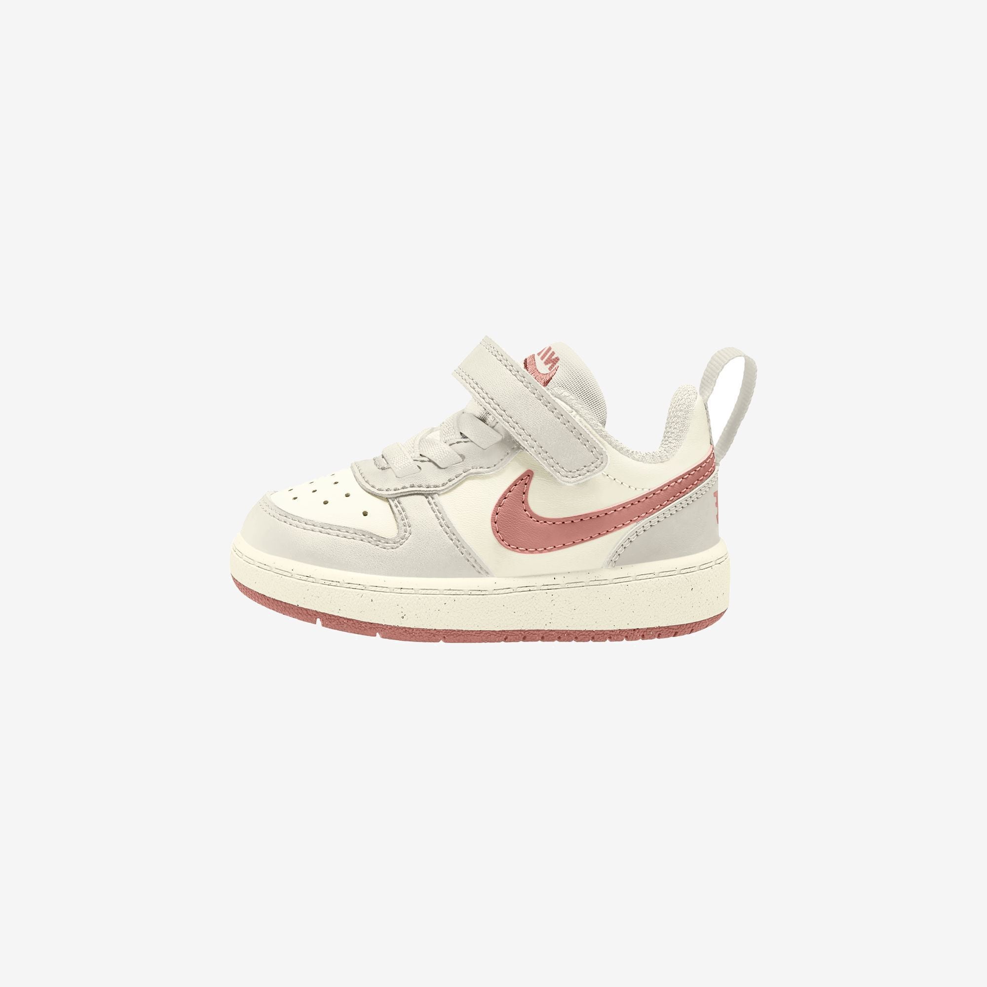 Nike Court Borough Low Recraft image number 0