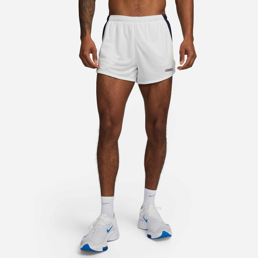 Shorts-Nike, Nike Track Club, Men's Dri-FIT 3" Brief-Lined Running Shorts