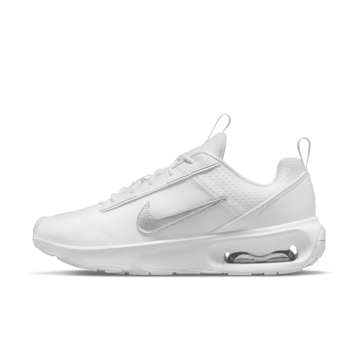 Nike air max top low motion womens