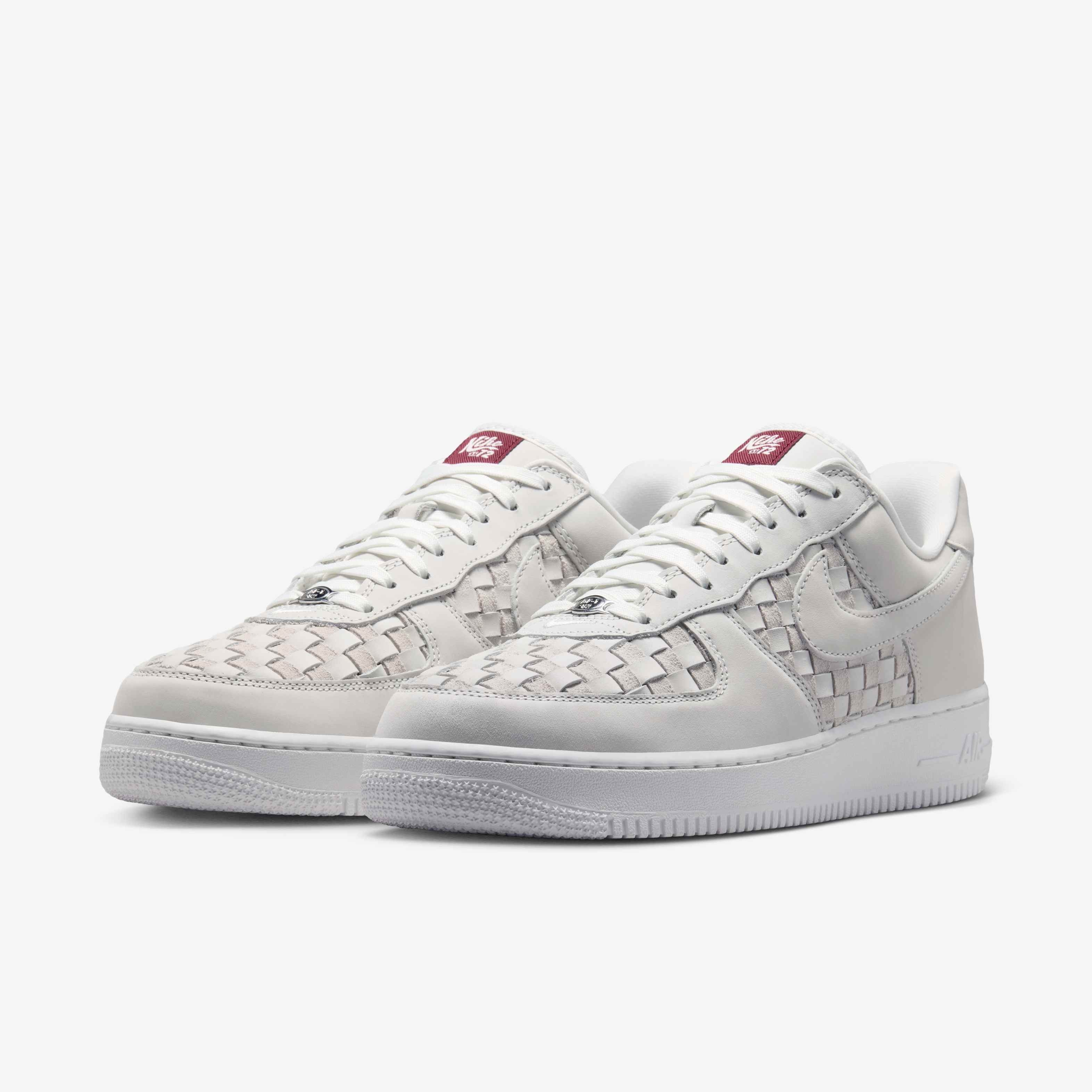 Nike Air Force 1 Low Retro Premium image number 4