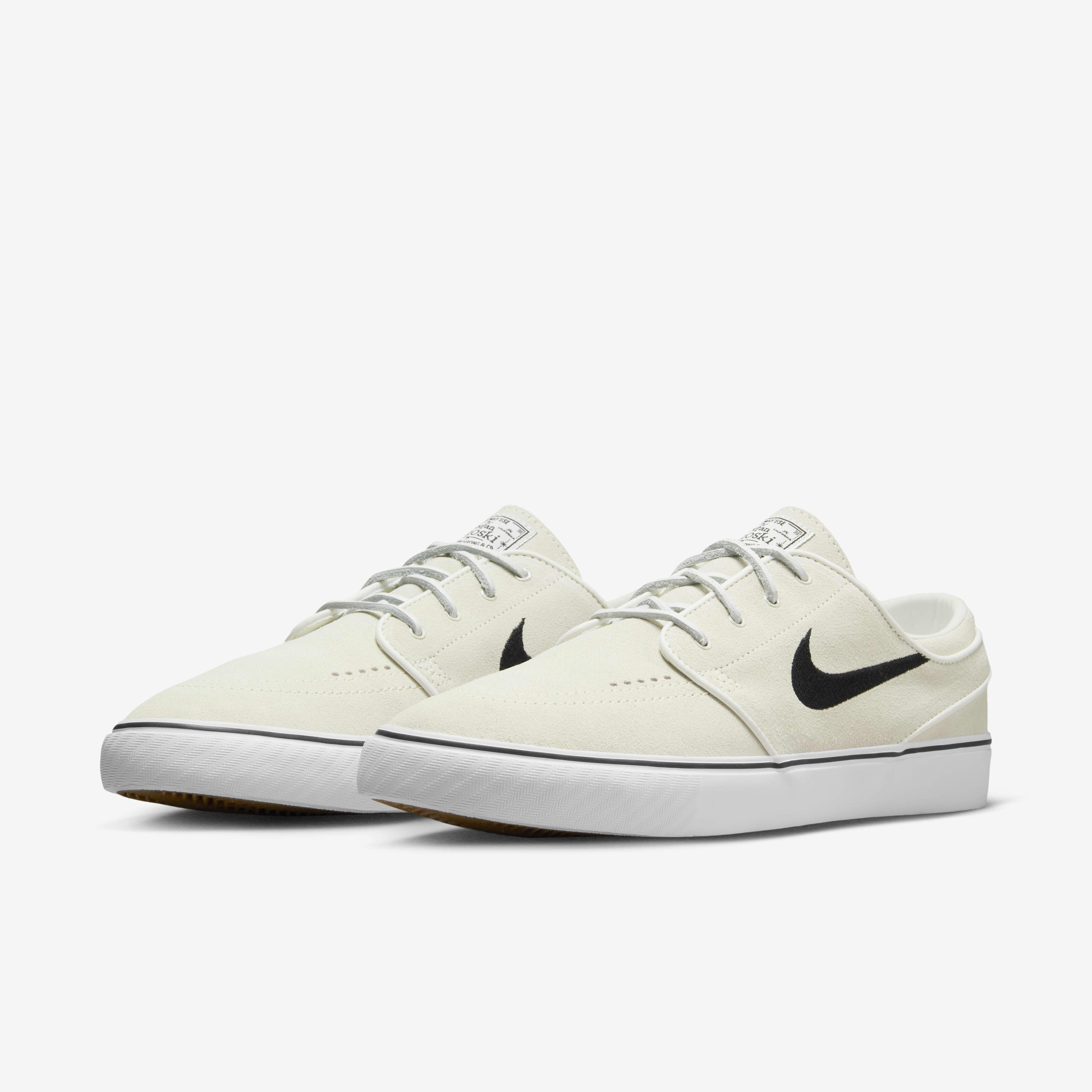 Janoski free run discount