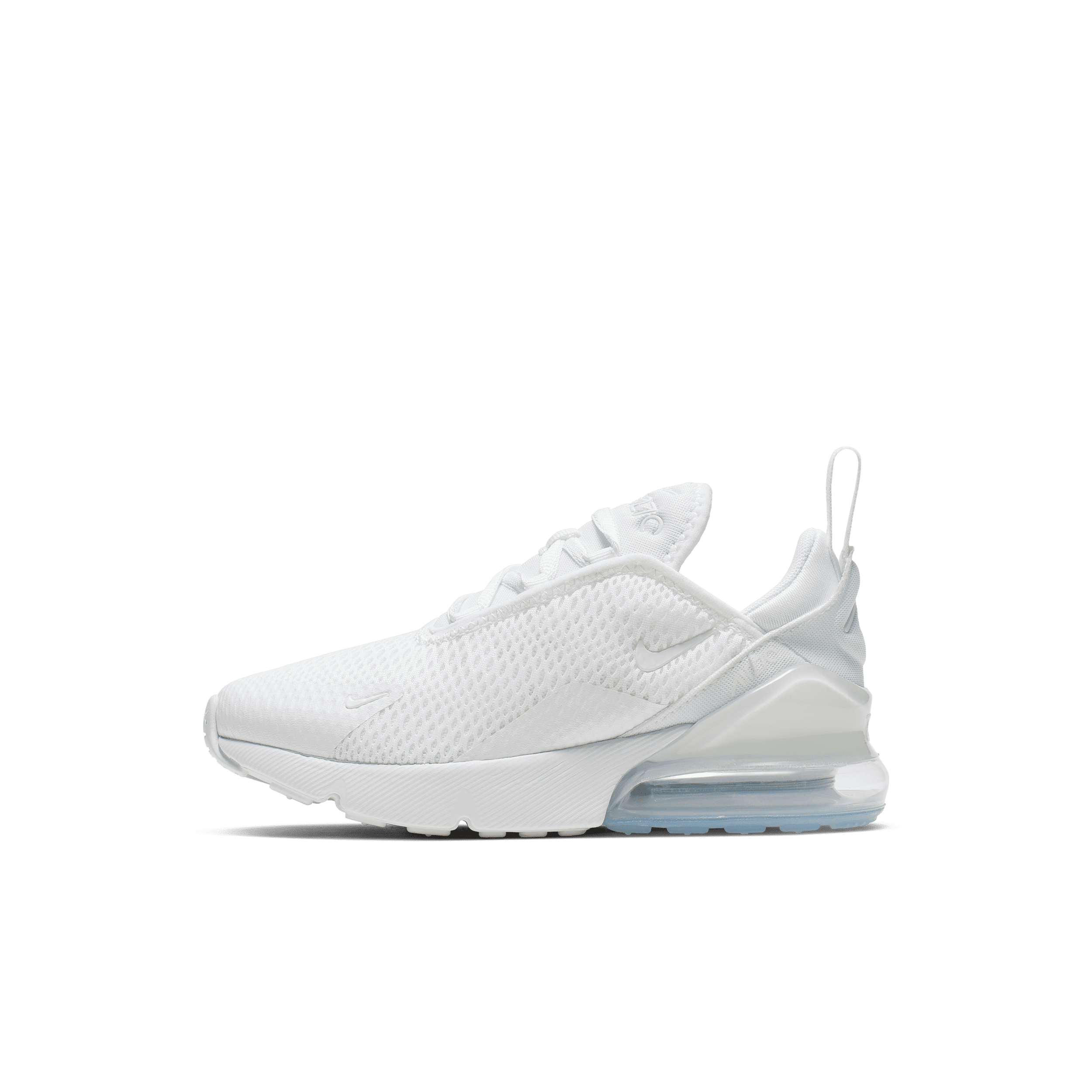 Shop Air Max 270 Younger Kids Shoe Nike KSA