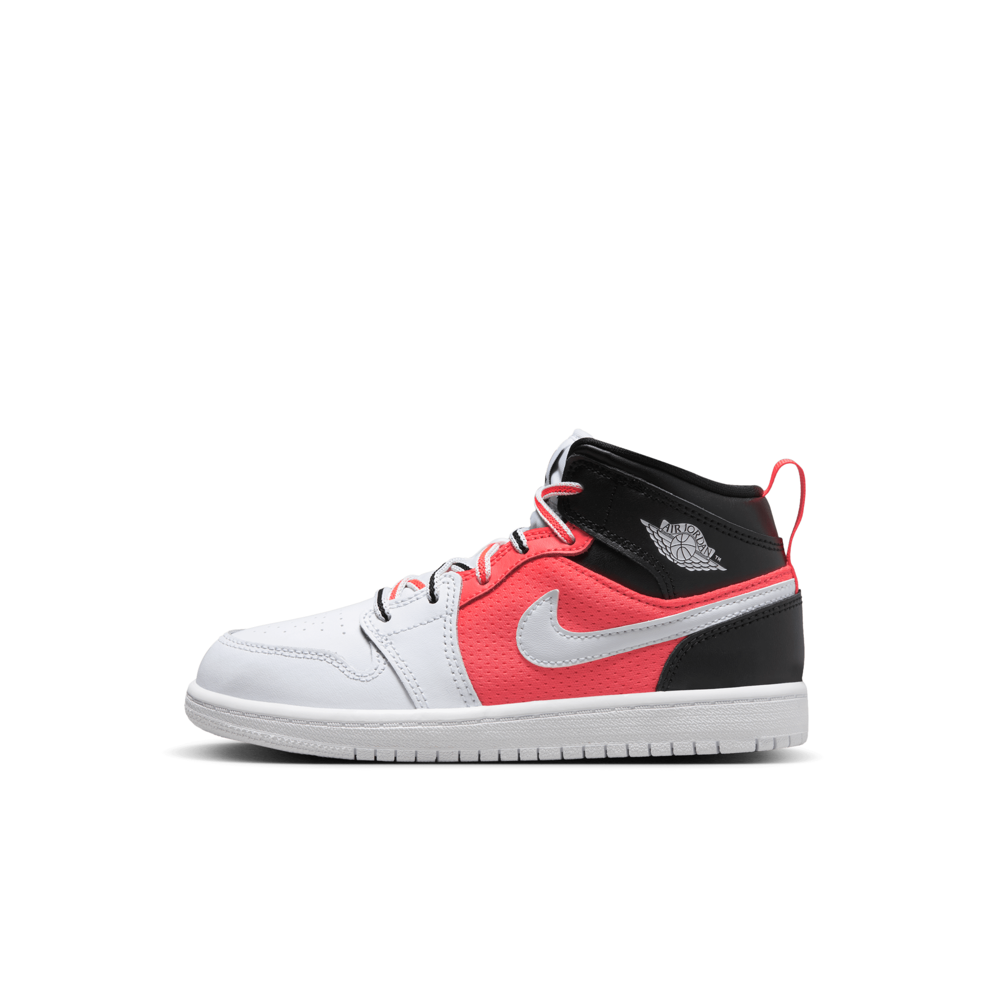 Air jordan 1 mid topaz mist sale