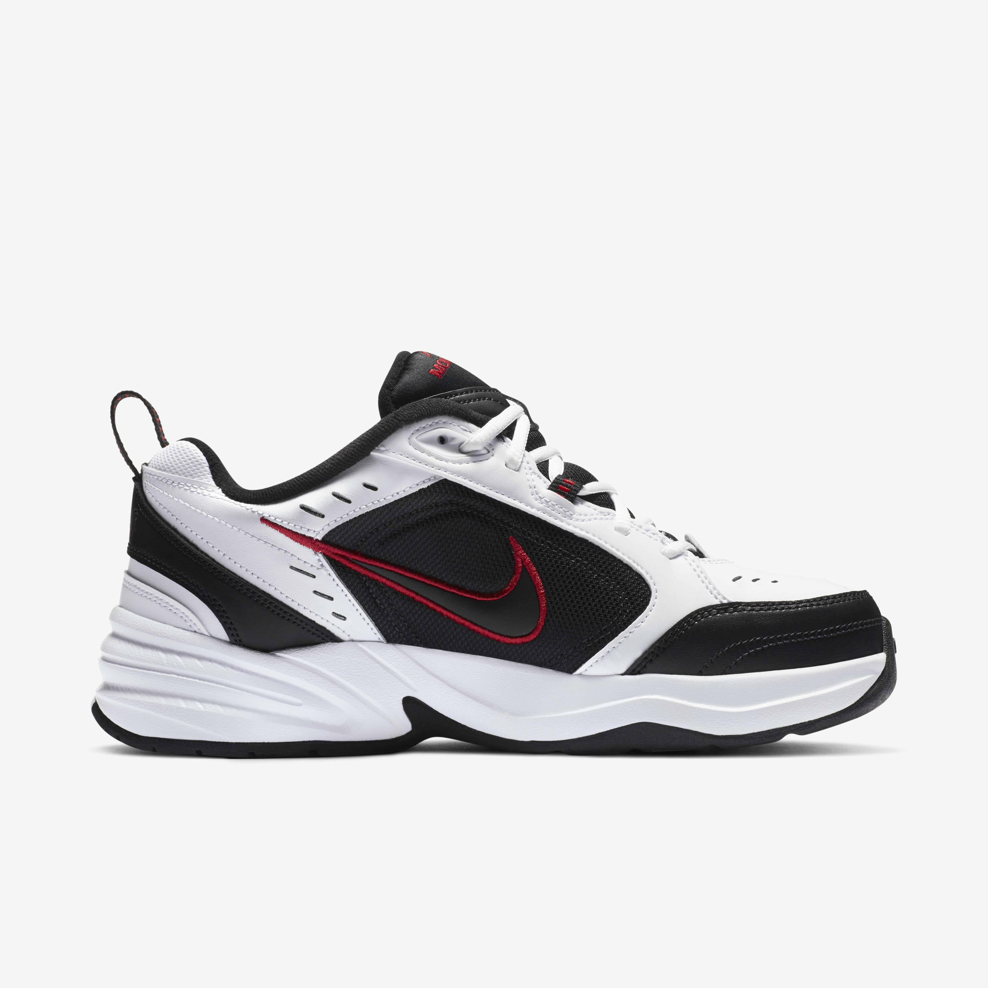 Air monarch look cheap